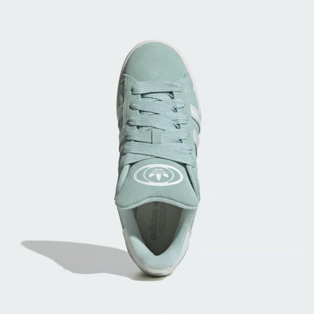 Tênis Adidas Originals Campus 00s W Verde 6