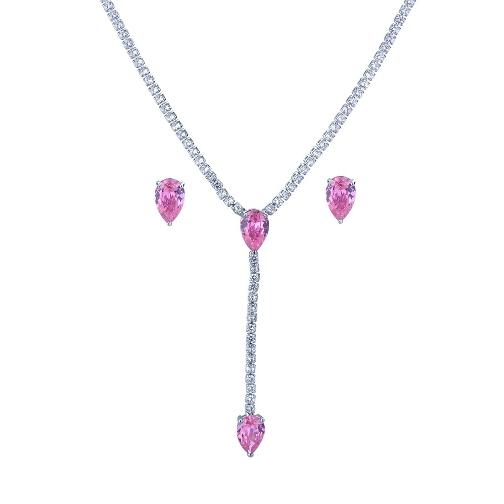 Cor Rosa Claro