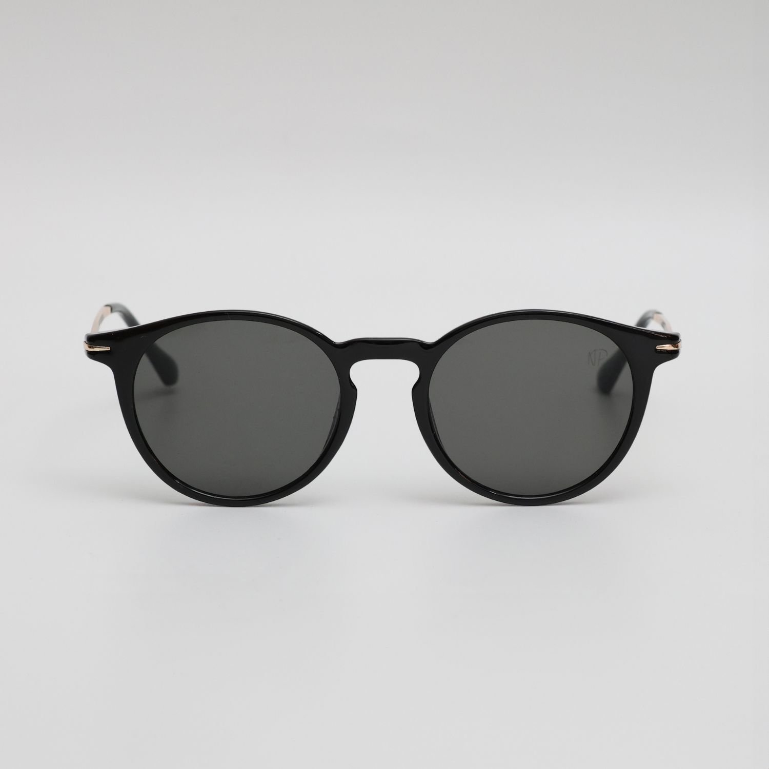 Oculos de Sol Redondo Feminino Polarizado Potecao Uv400