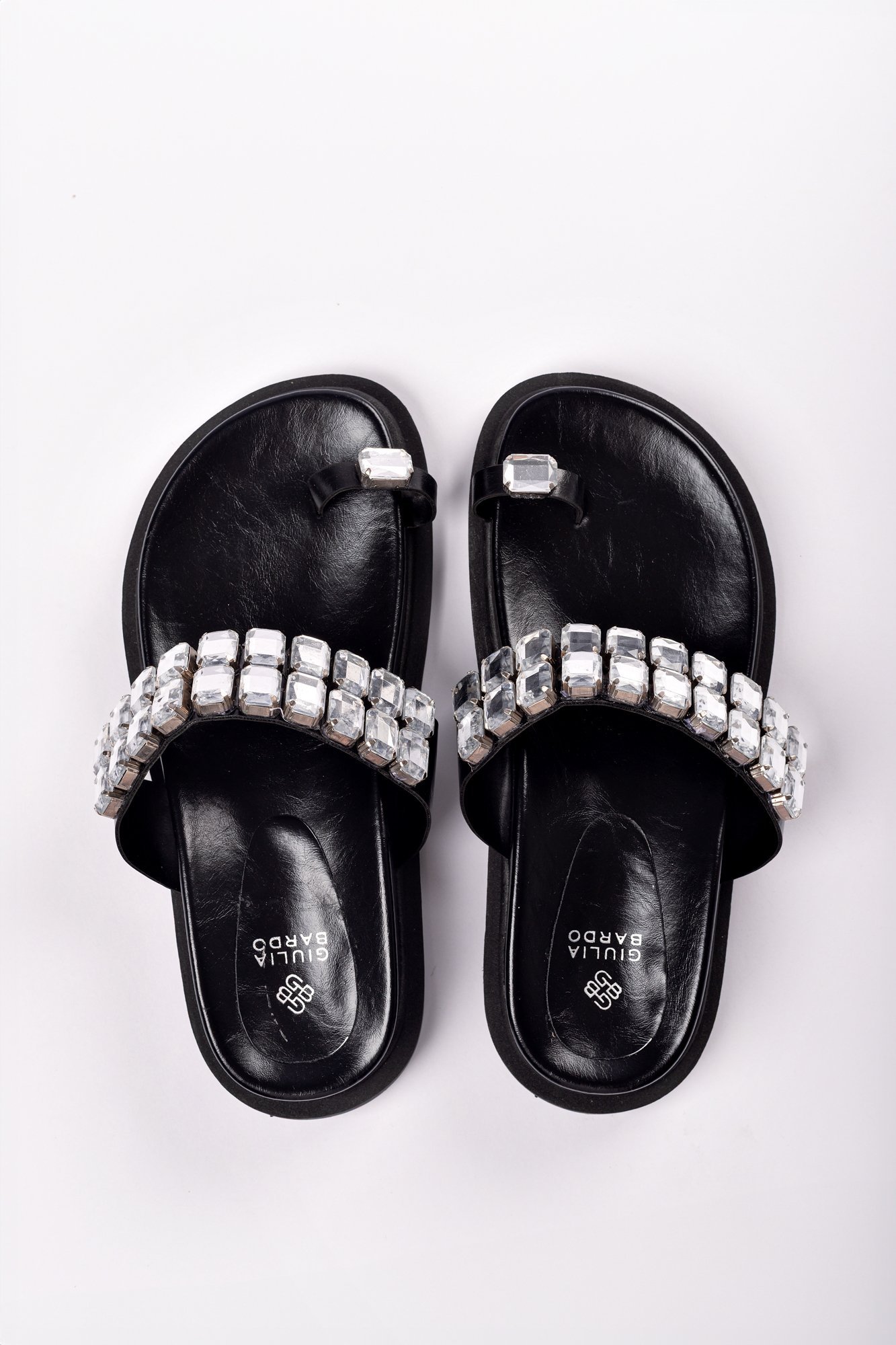 Papete Julia Preto 4