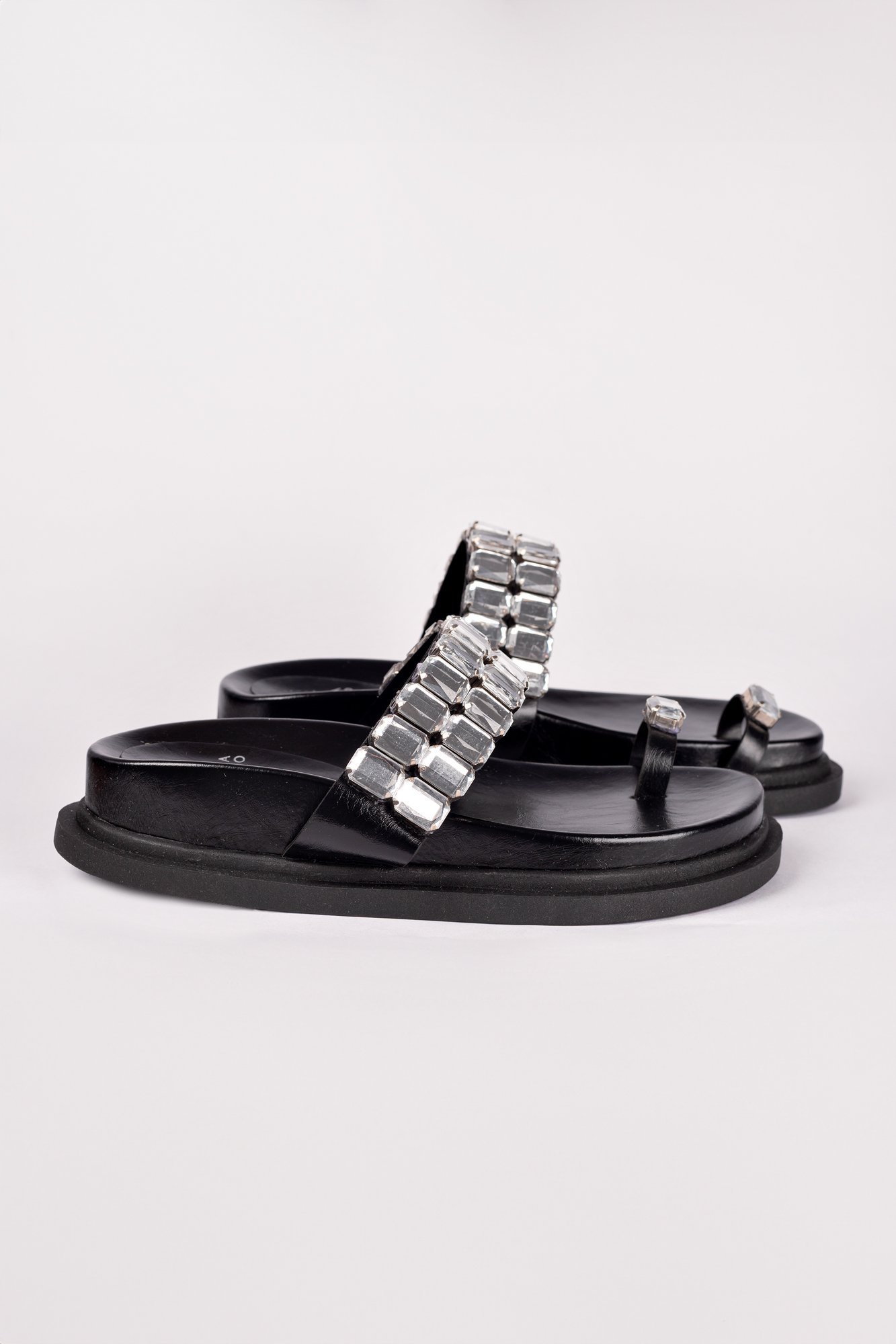 Papete Julia Preto 5