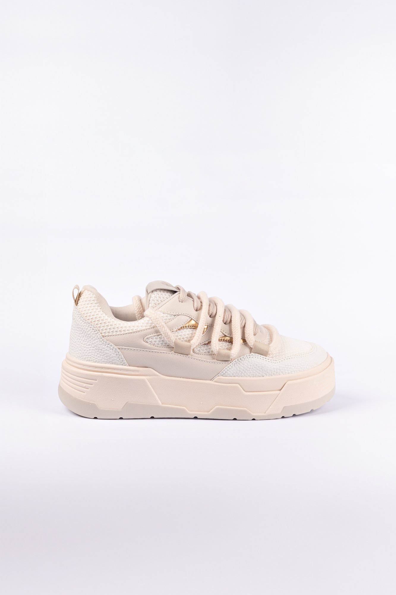 Tênis Flatform Louise