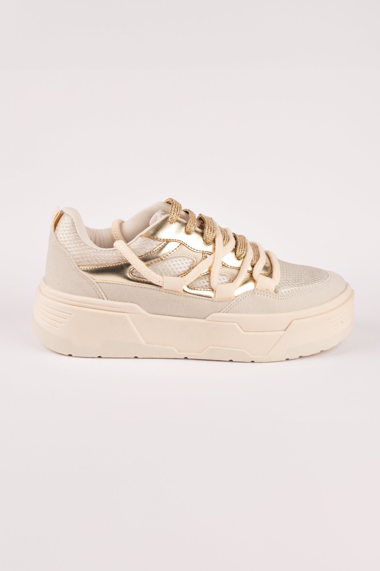 Tênis Flatform Louise