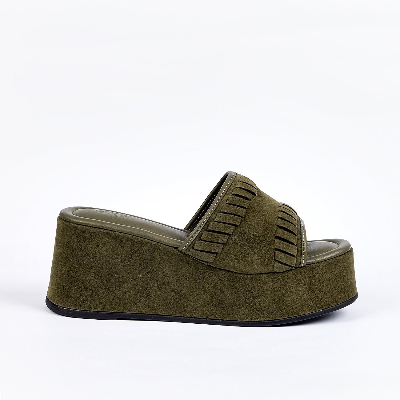 Tamanco Plataforma Liz