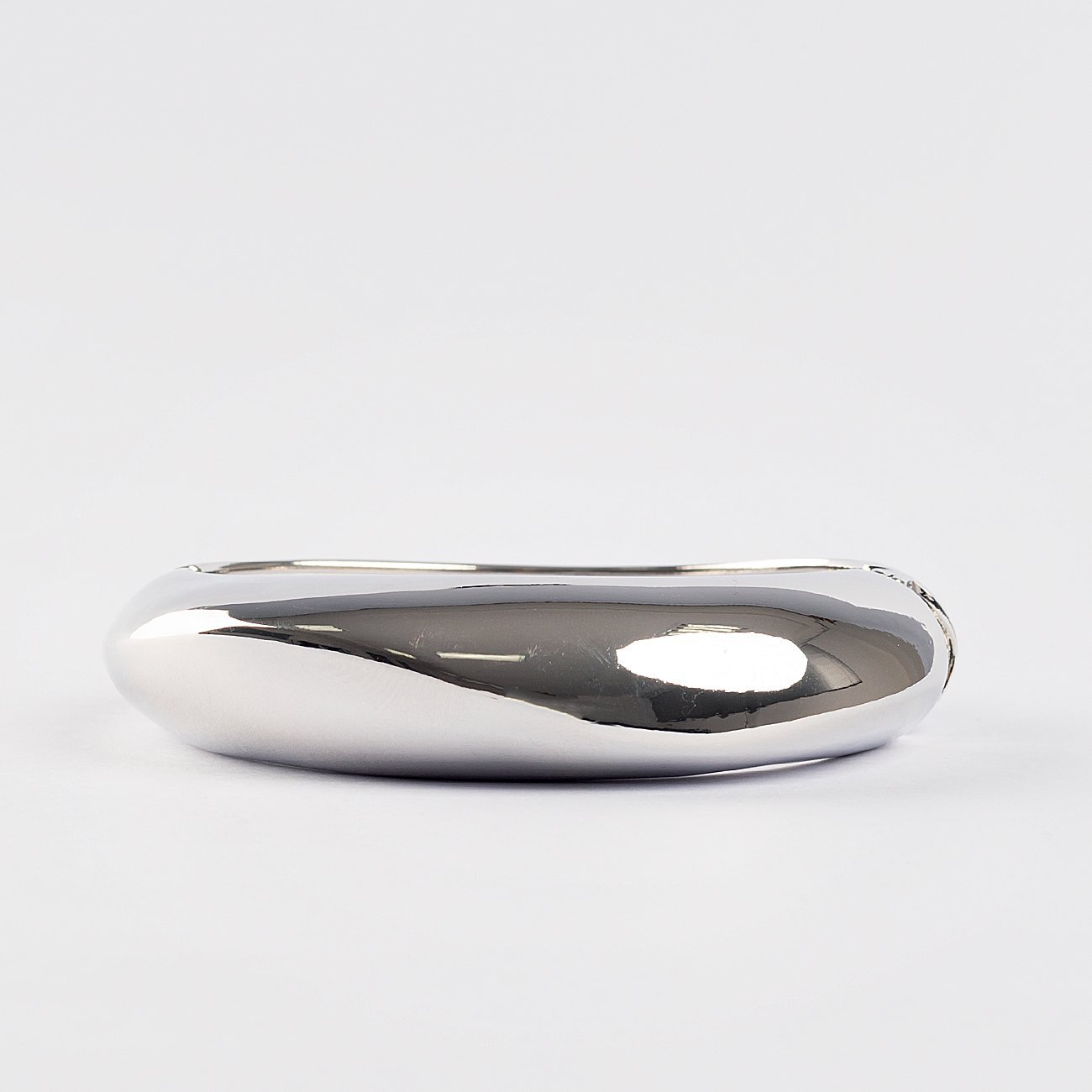 Bracelete Lyra Oval Orgânico