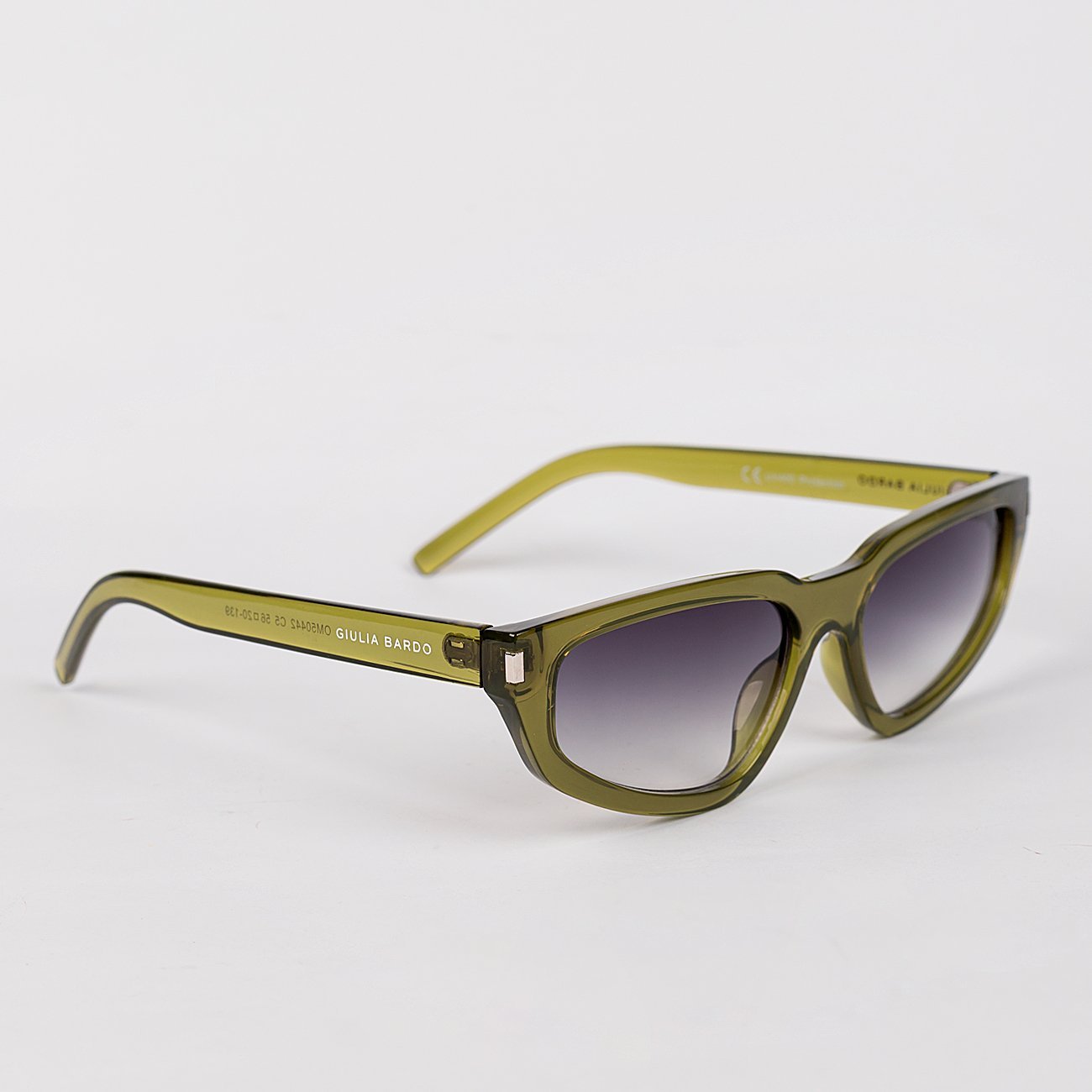 Óculos de sol Demi Verde 3