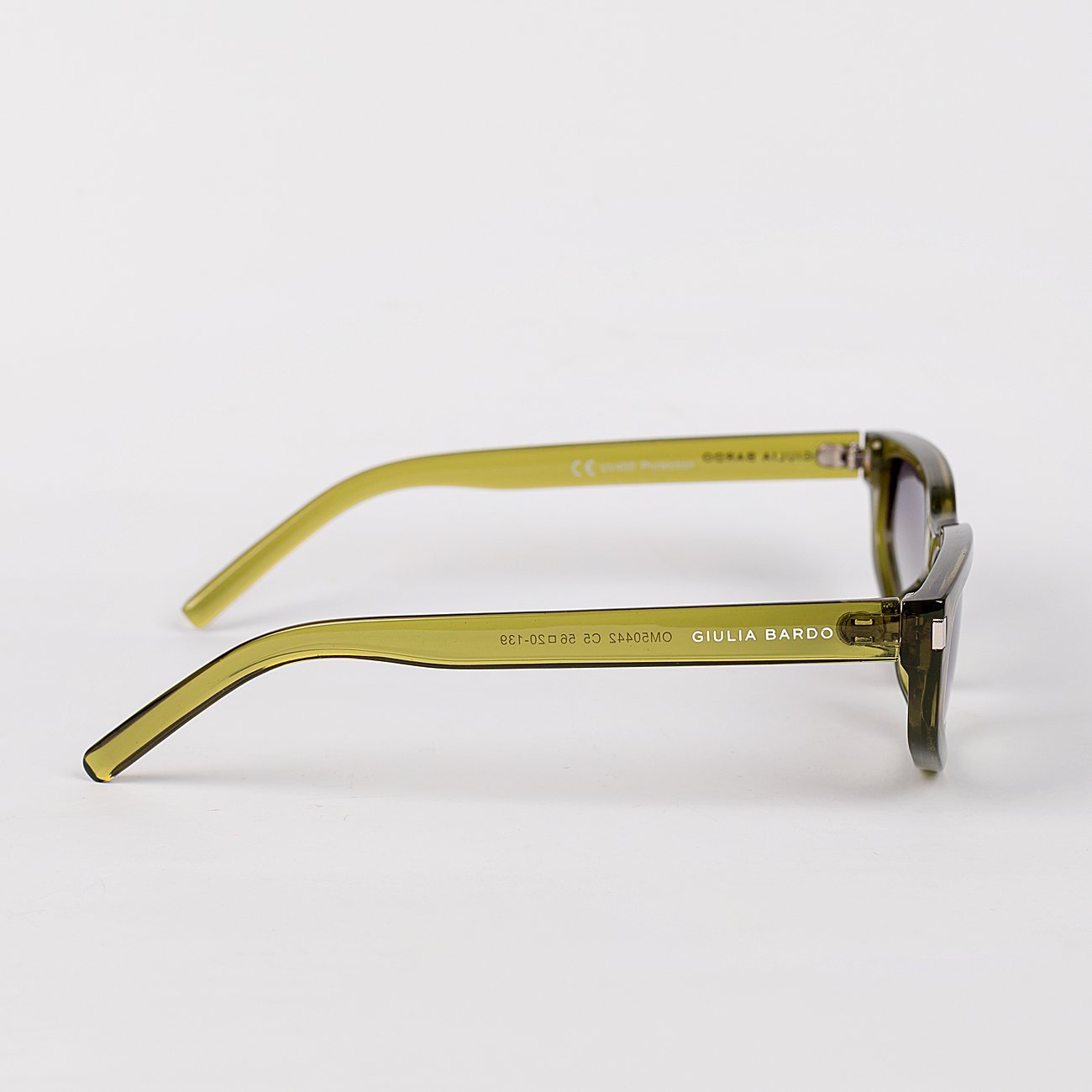 Óculos de sol Demi Verde 4