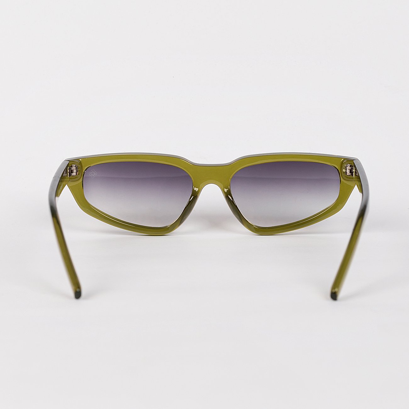 Óculos de sol Demi Verde 5