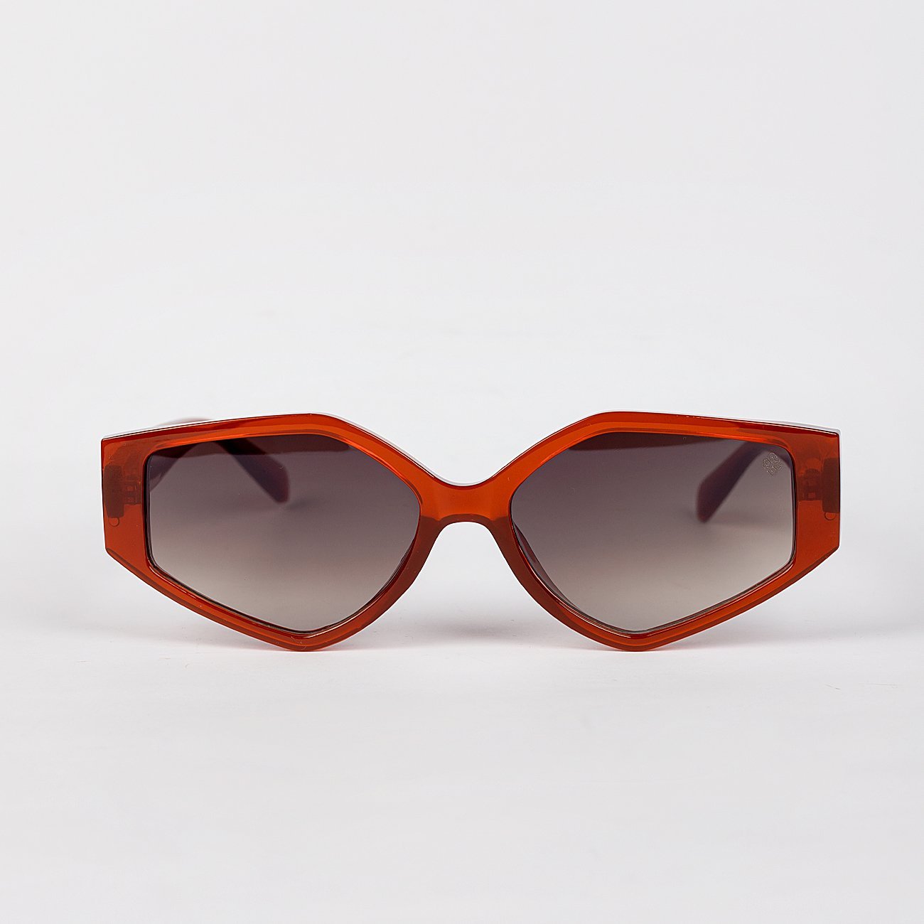 Óculos de sol Mel Geométrico