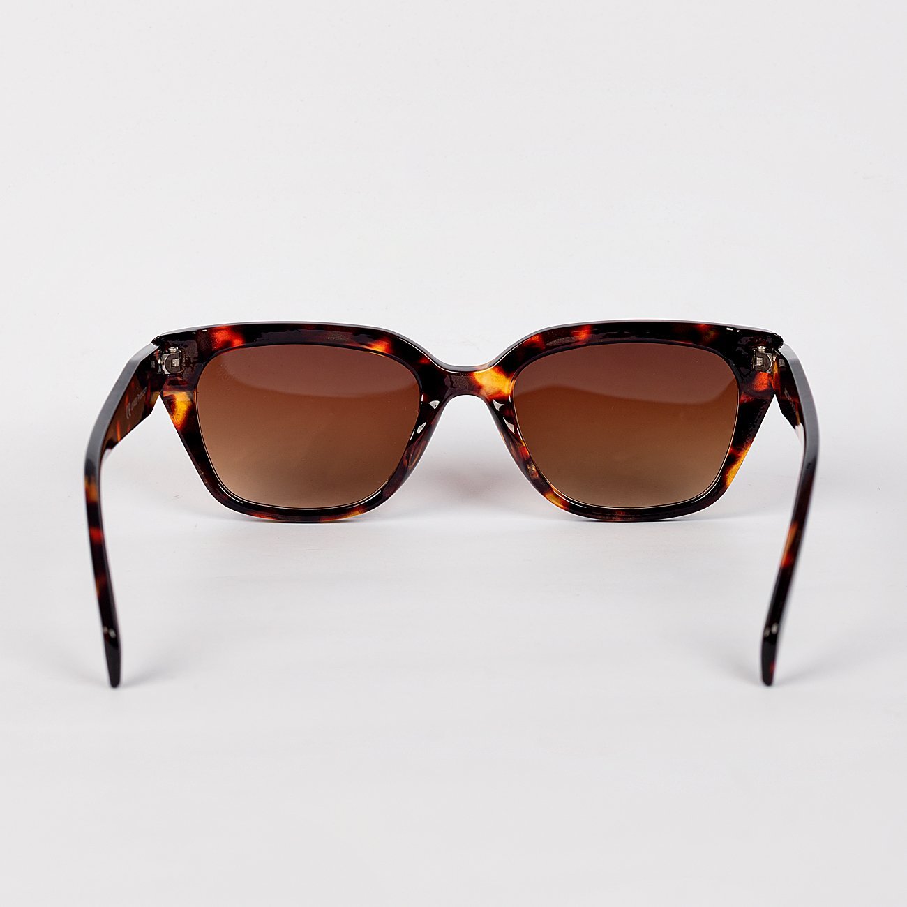 Óculos de sol Talia Marrom 3