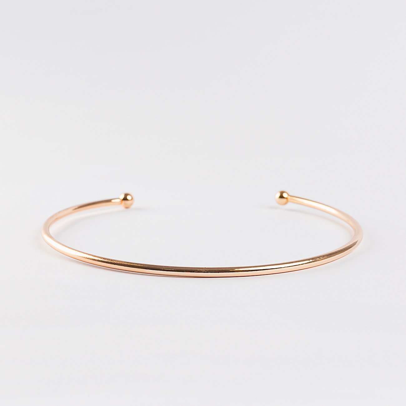 Choker de Aro Raissa