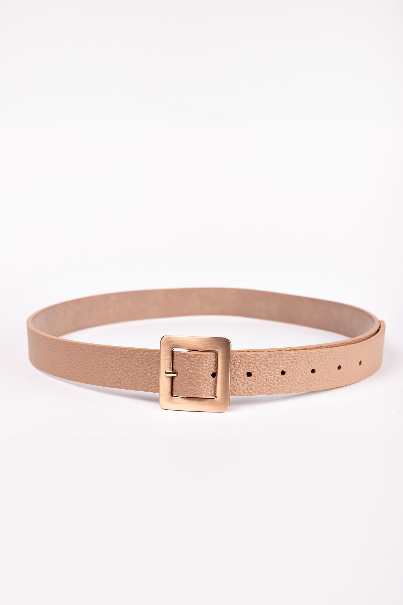 Cinto Vanda Fivela Quadrado