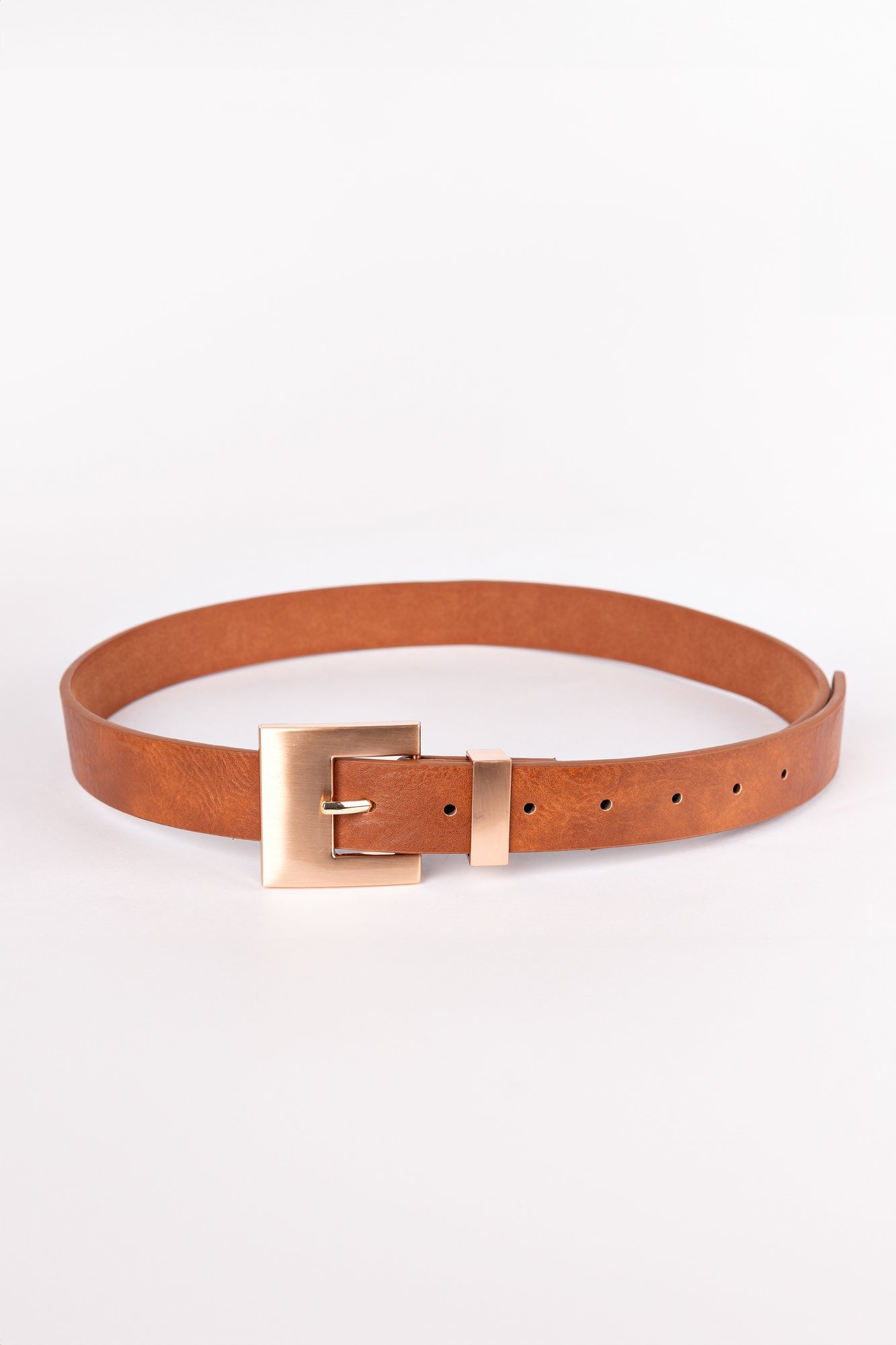 Cinto Teresa Fivela Quadrada