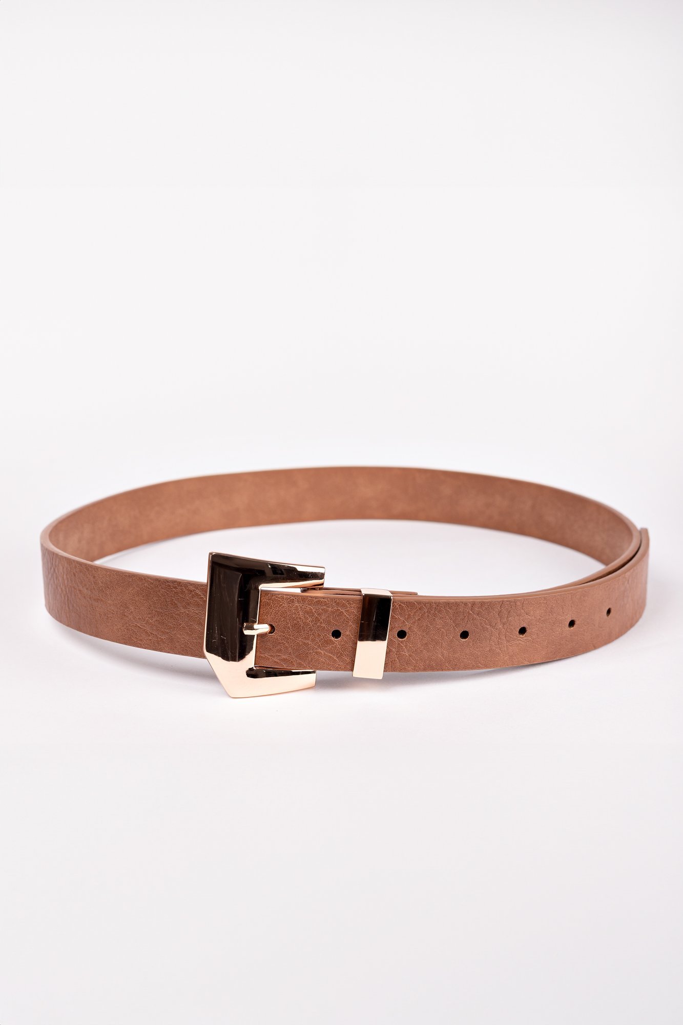 Cinto Adriana Fivela em Recorte