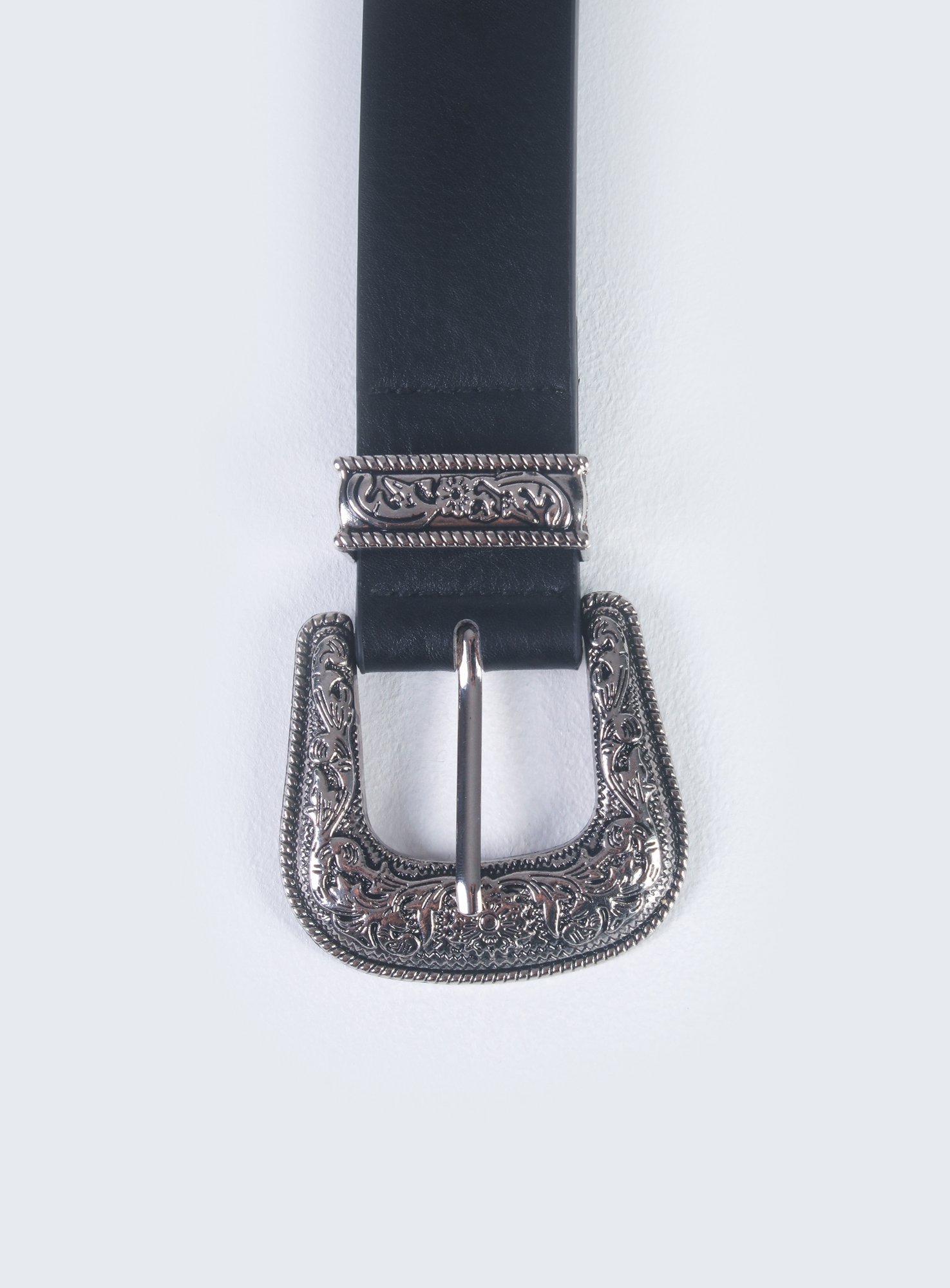 Cinto Country Eloá Preto 3