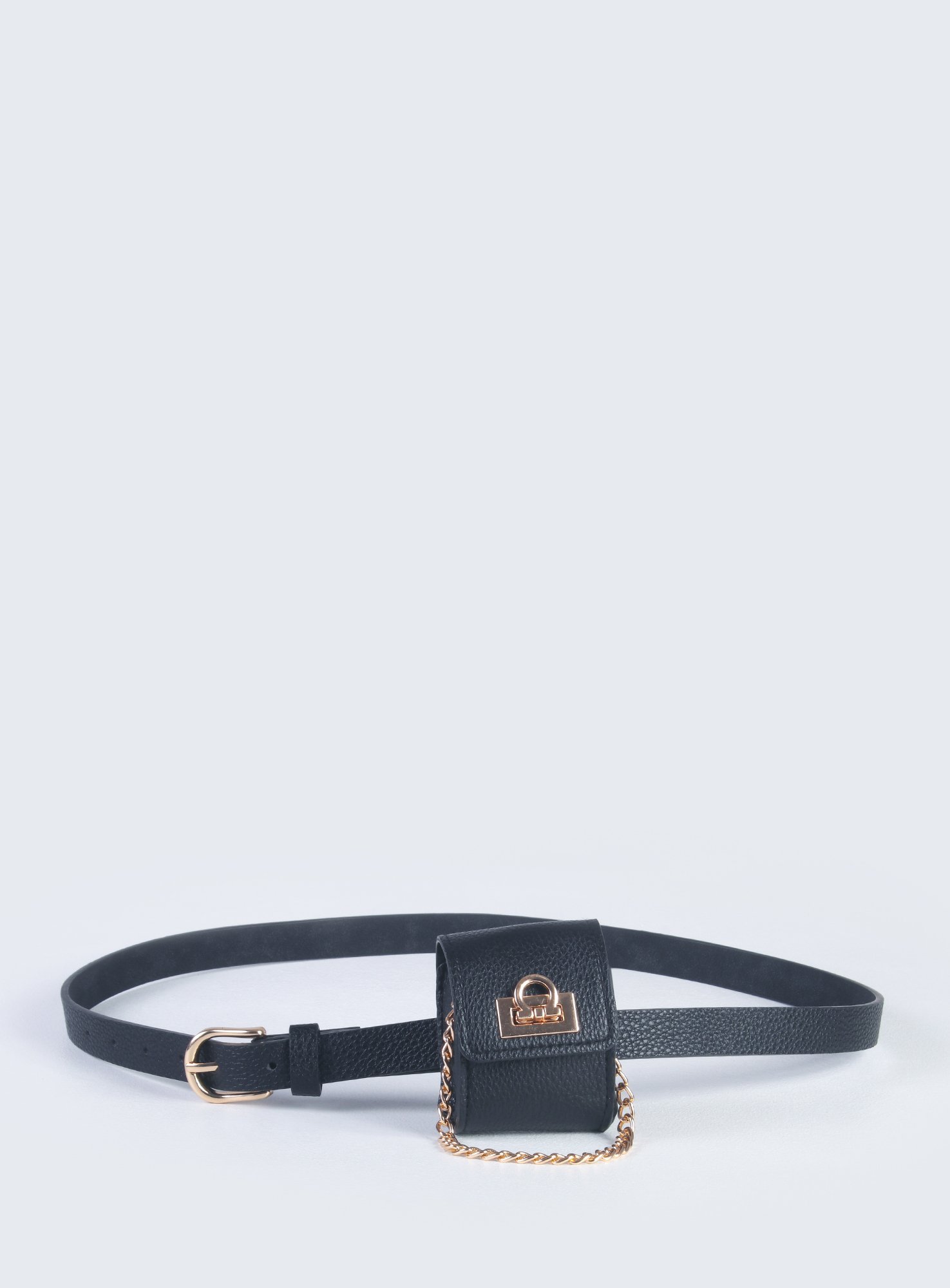 Cinto Pochete Jordana