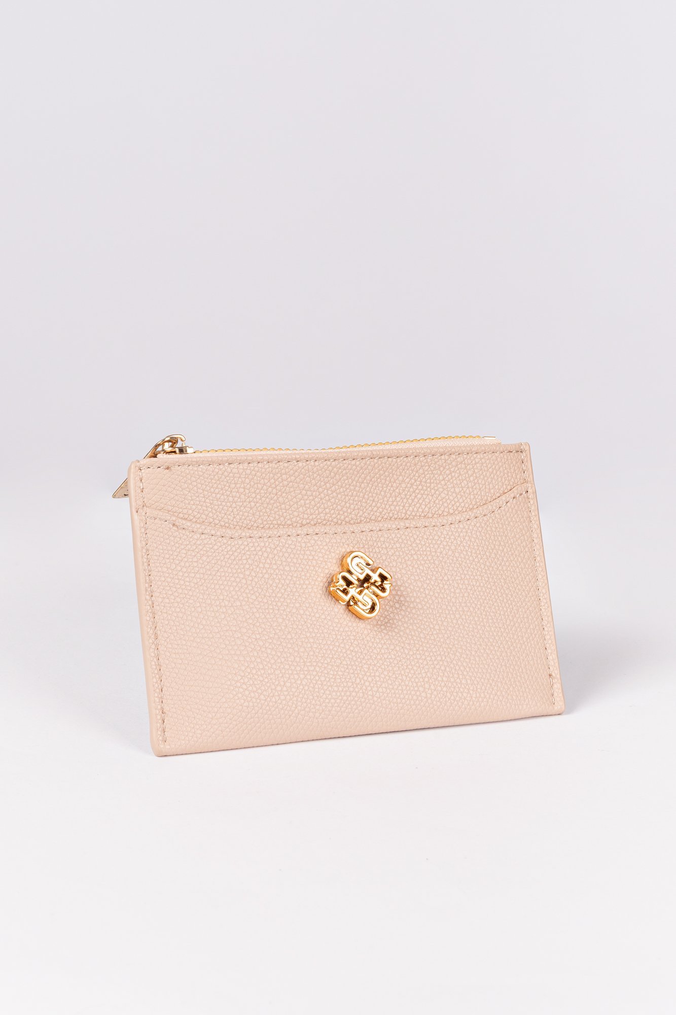 Carteira Porta Cartão Lolla Rosa 3