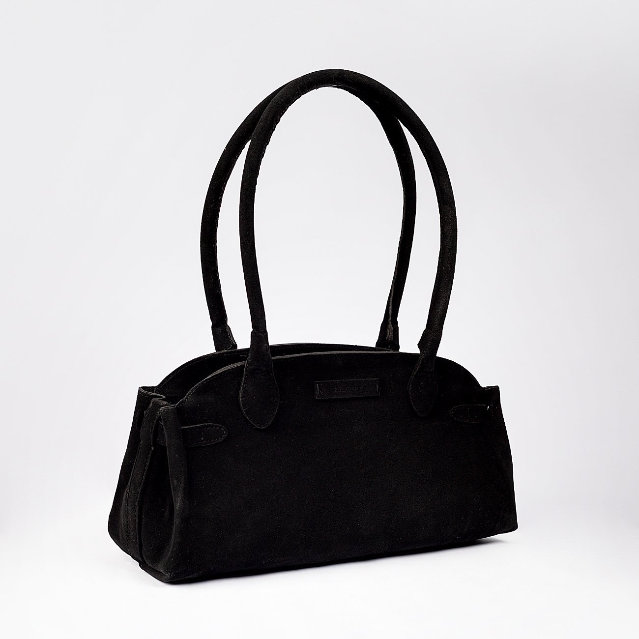 Bolsa Shoulder Bag Stella Preto 3