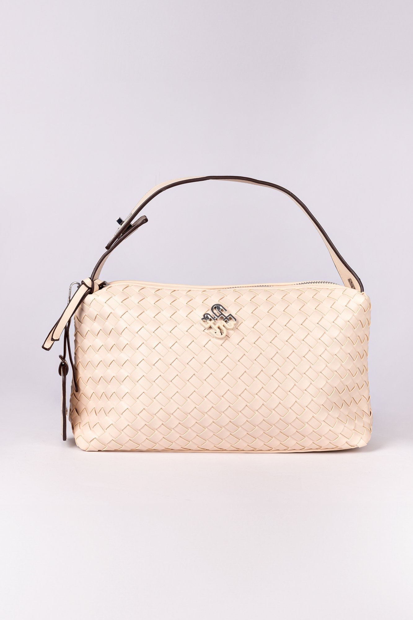 Bolsa Tiracolo Virginia Trisse em PU