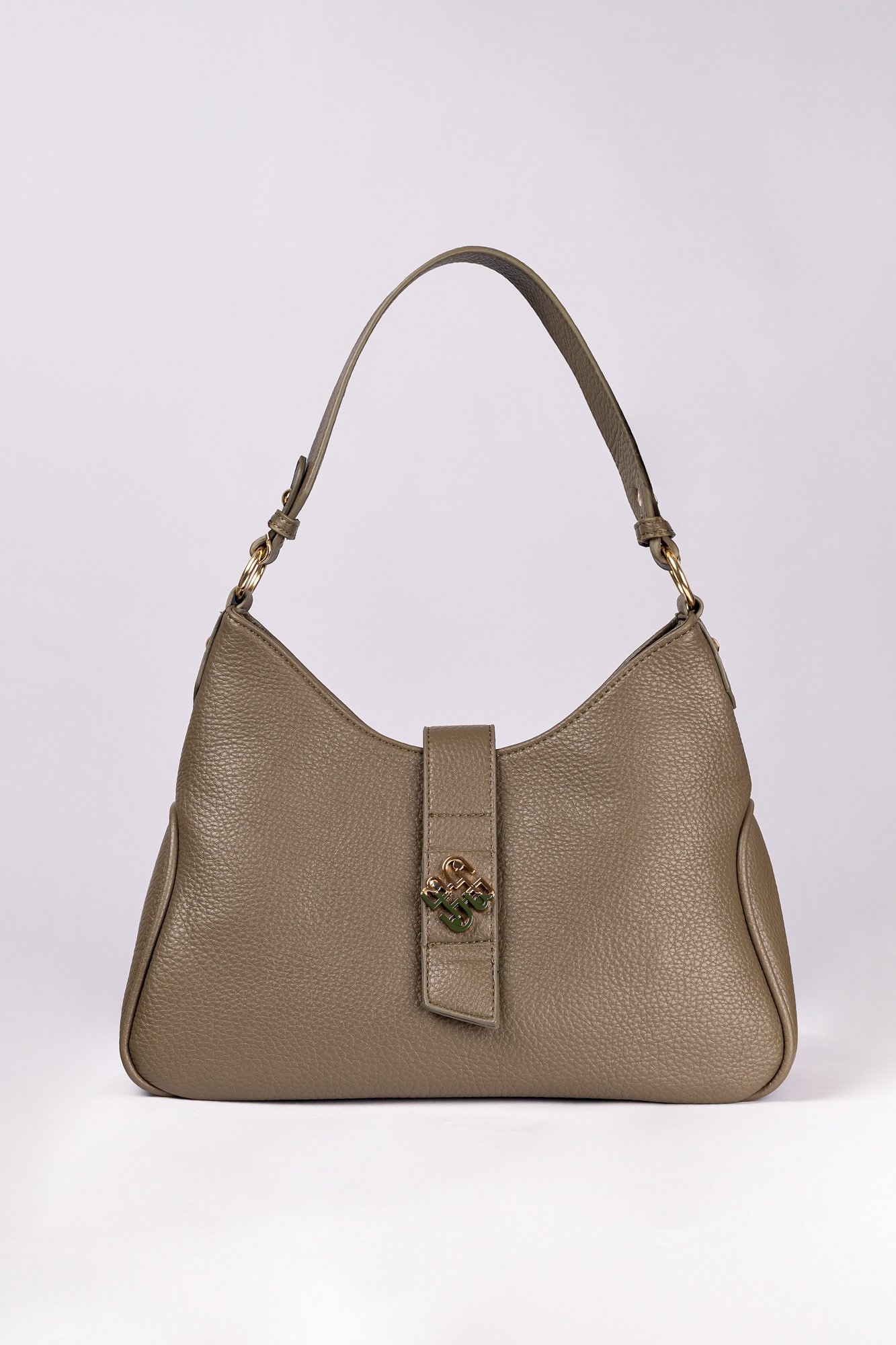 Bolsa Tiracolo Alana em PU