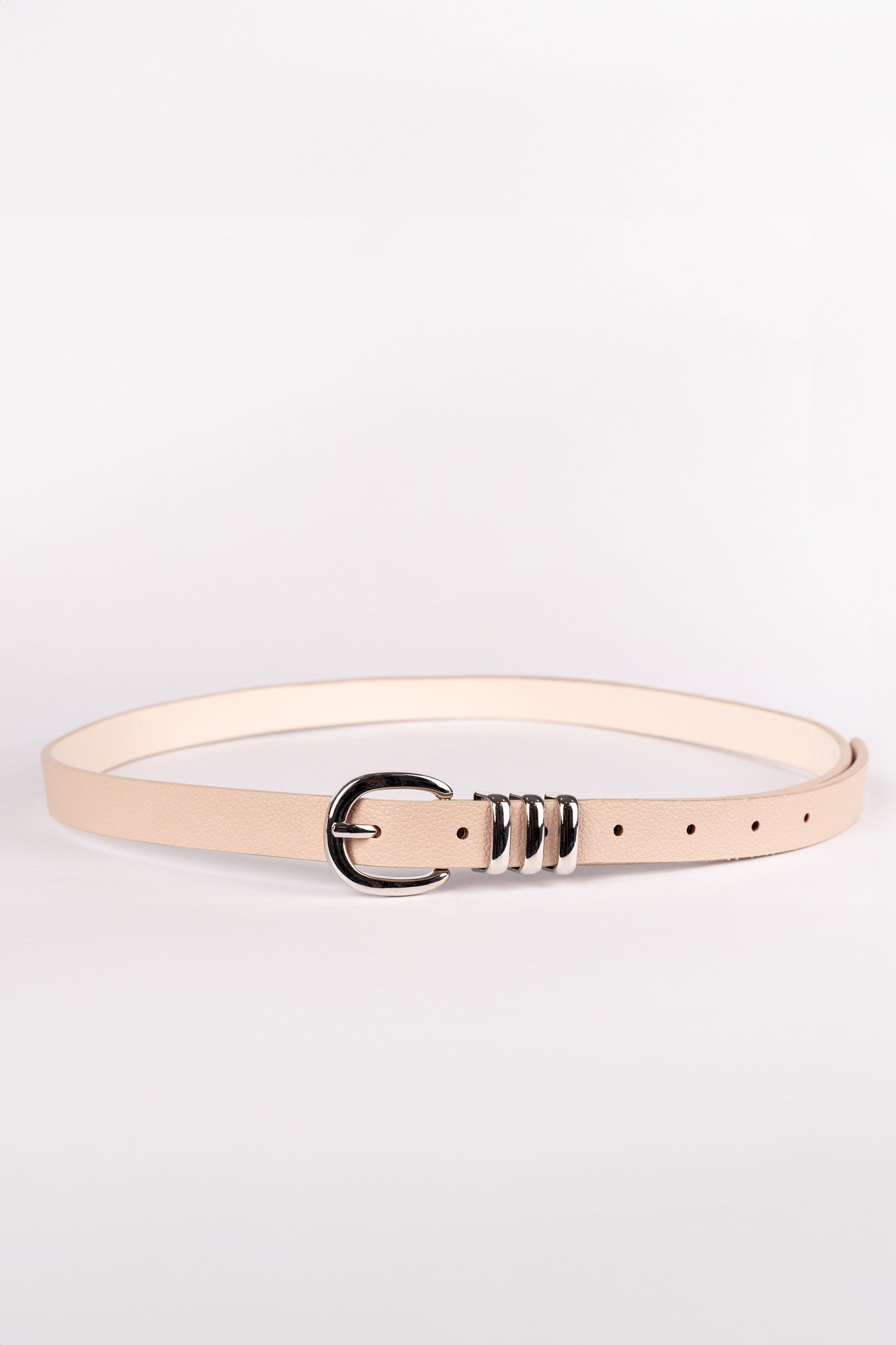 Cinto Helena Fivela Níquel