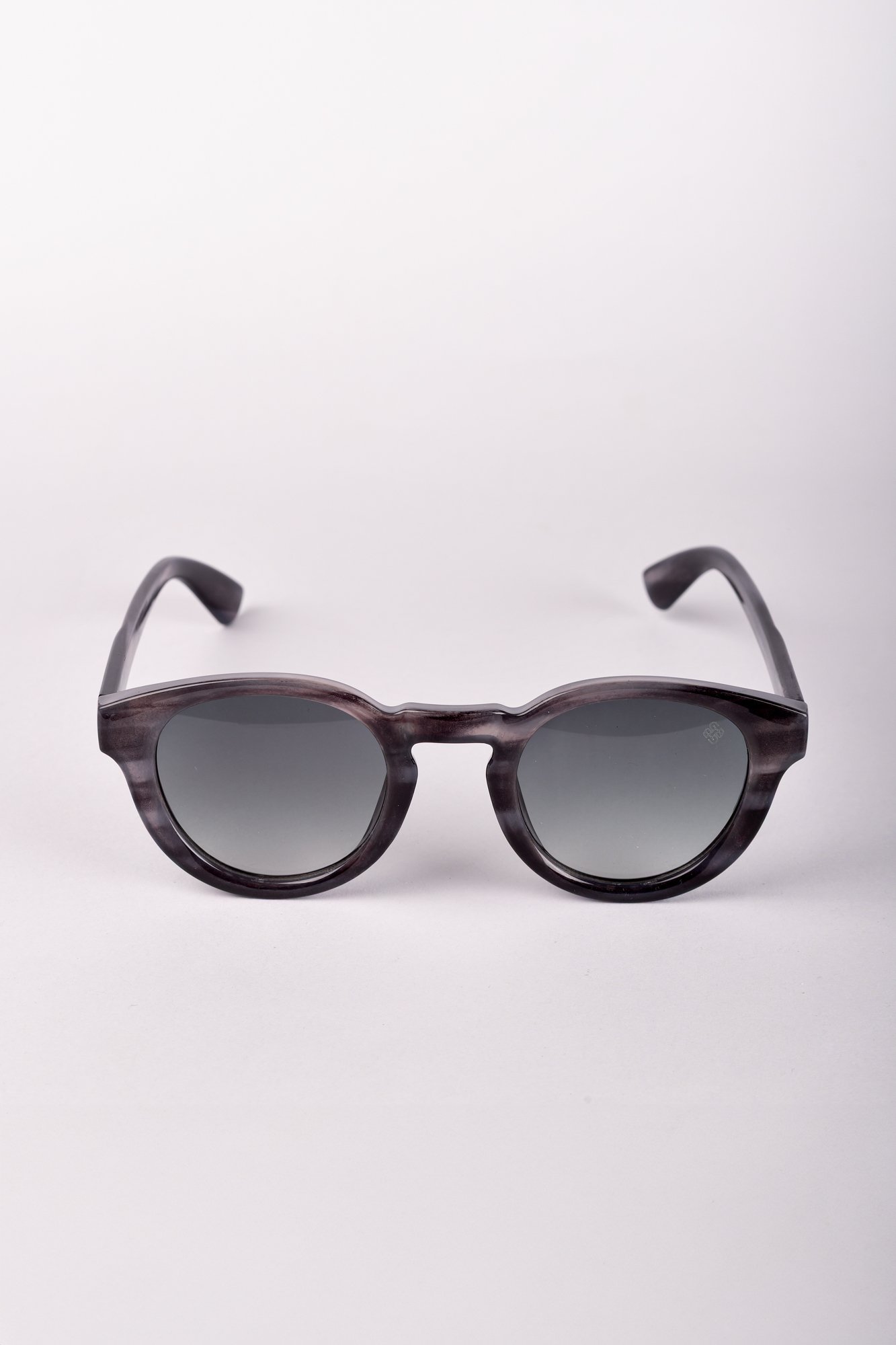 Óculos de sol redondo Serena