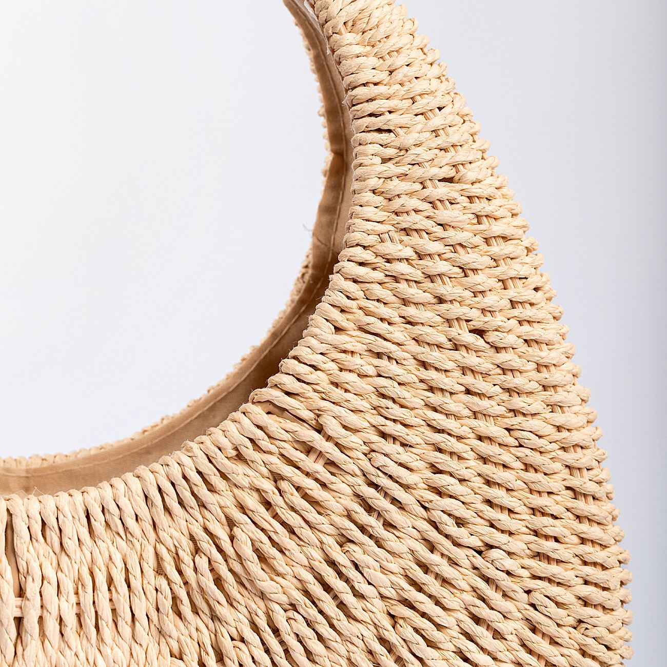 Bolsa Shatchel Paola Bege 4