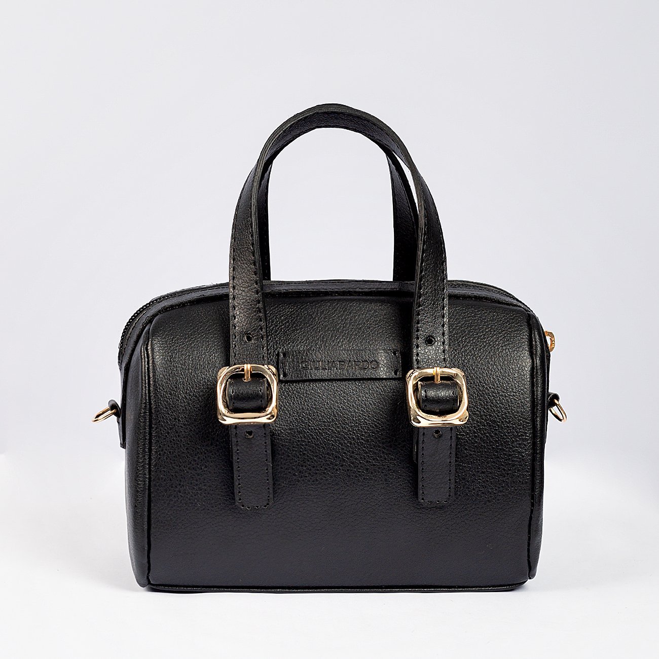 Bolsa Satchel Jade