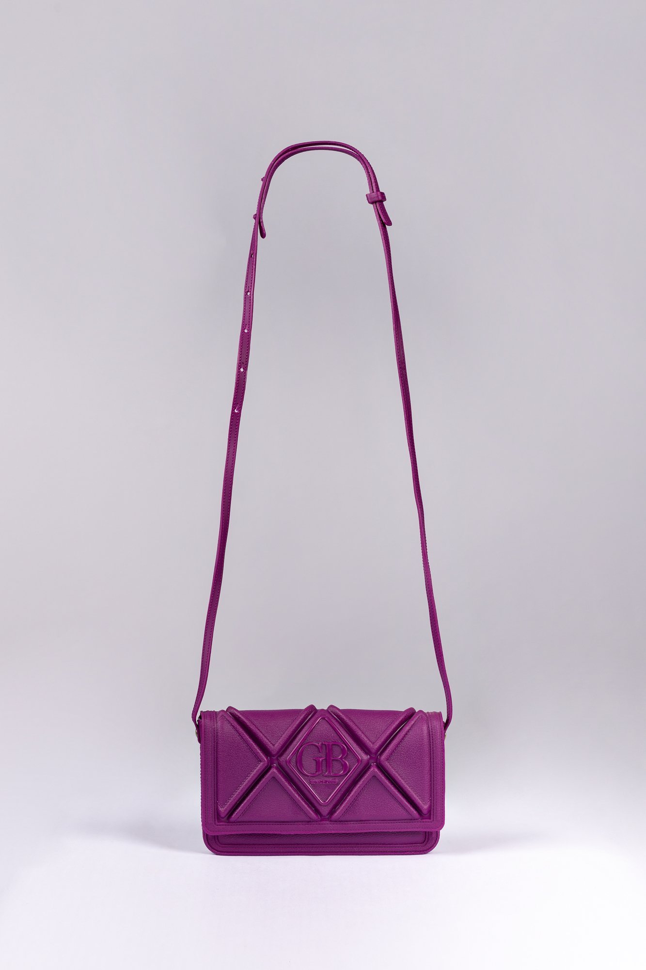 Cor Roxo