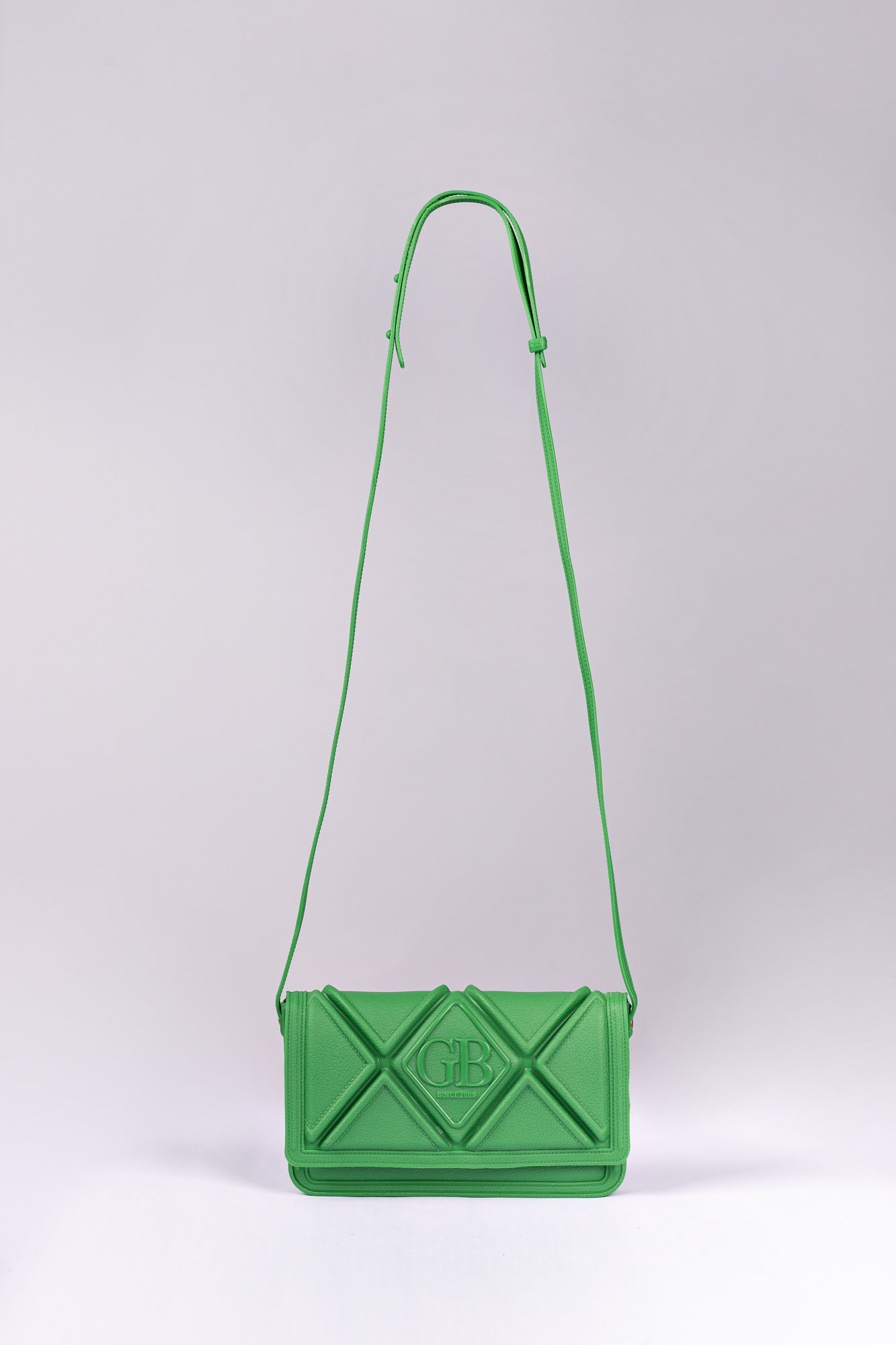Cor Verde