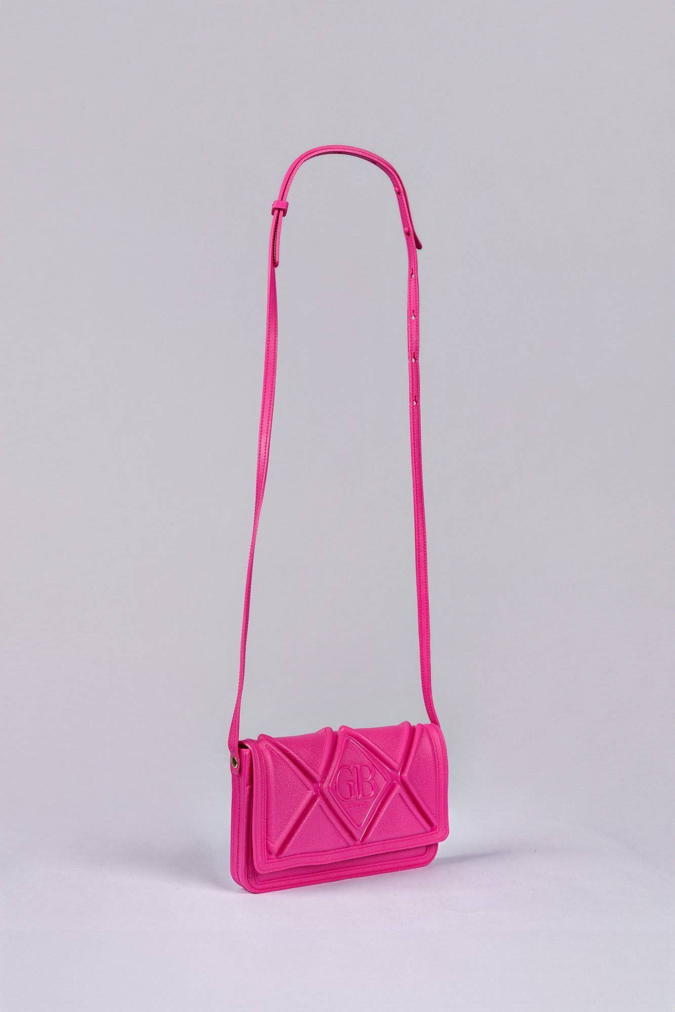 Carteirinha Penelope em PVC Full Comfort Rosa 3