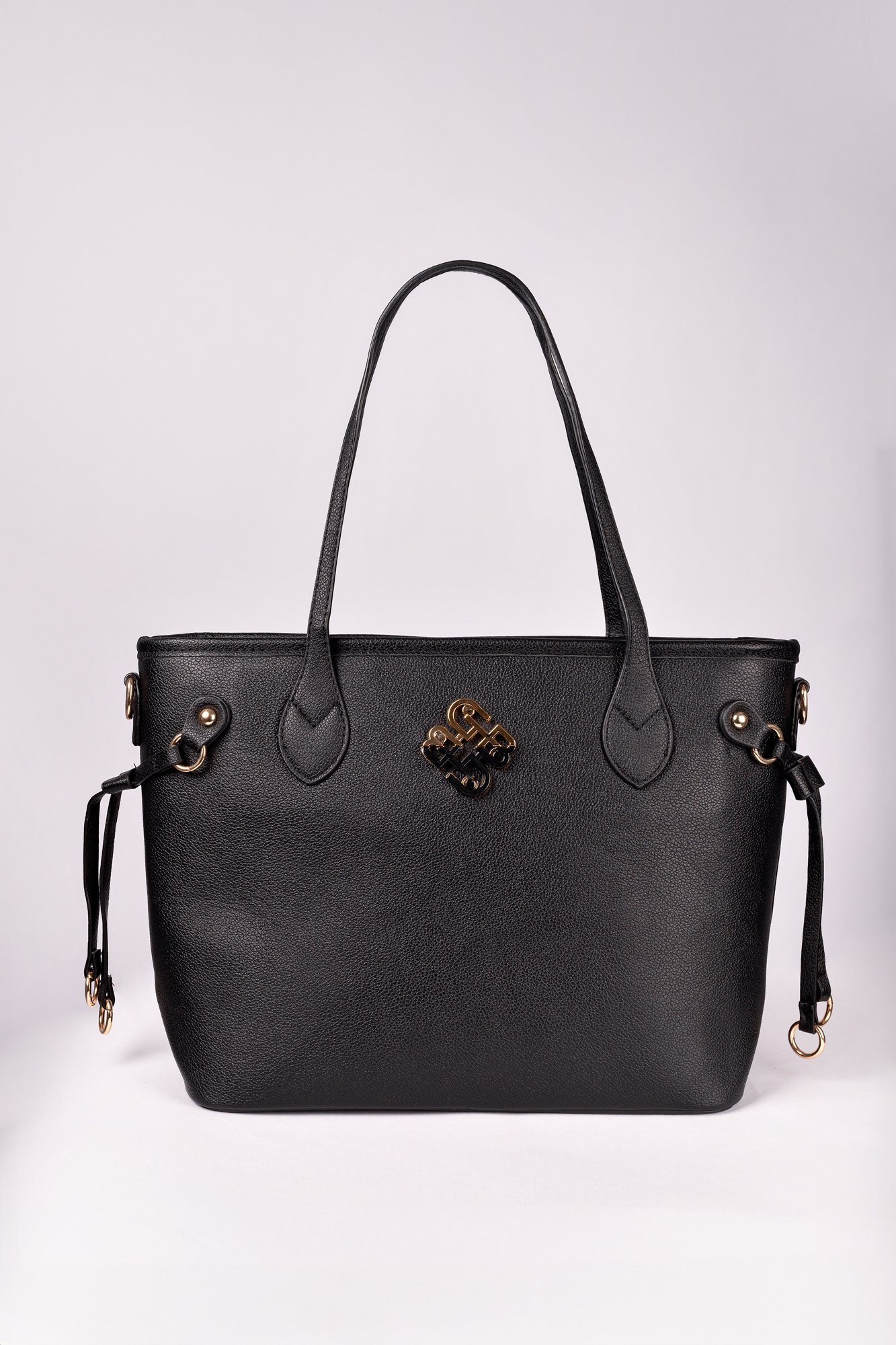 Bolsa Shopper Caroline em PU