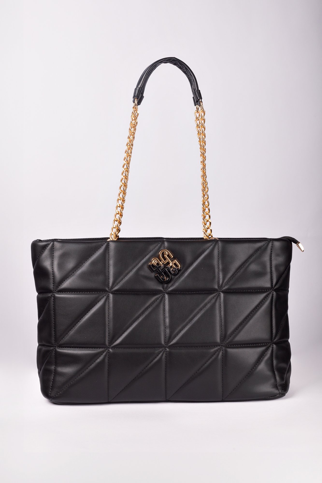 Bolsa Shopper Eliza em PU