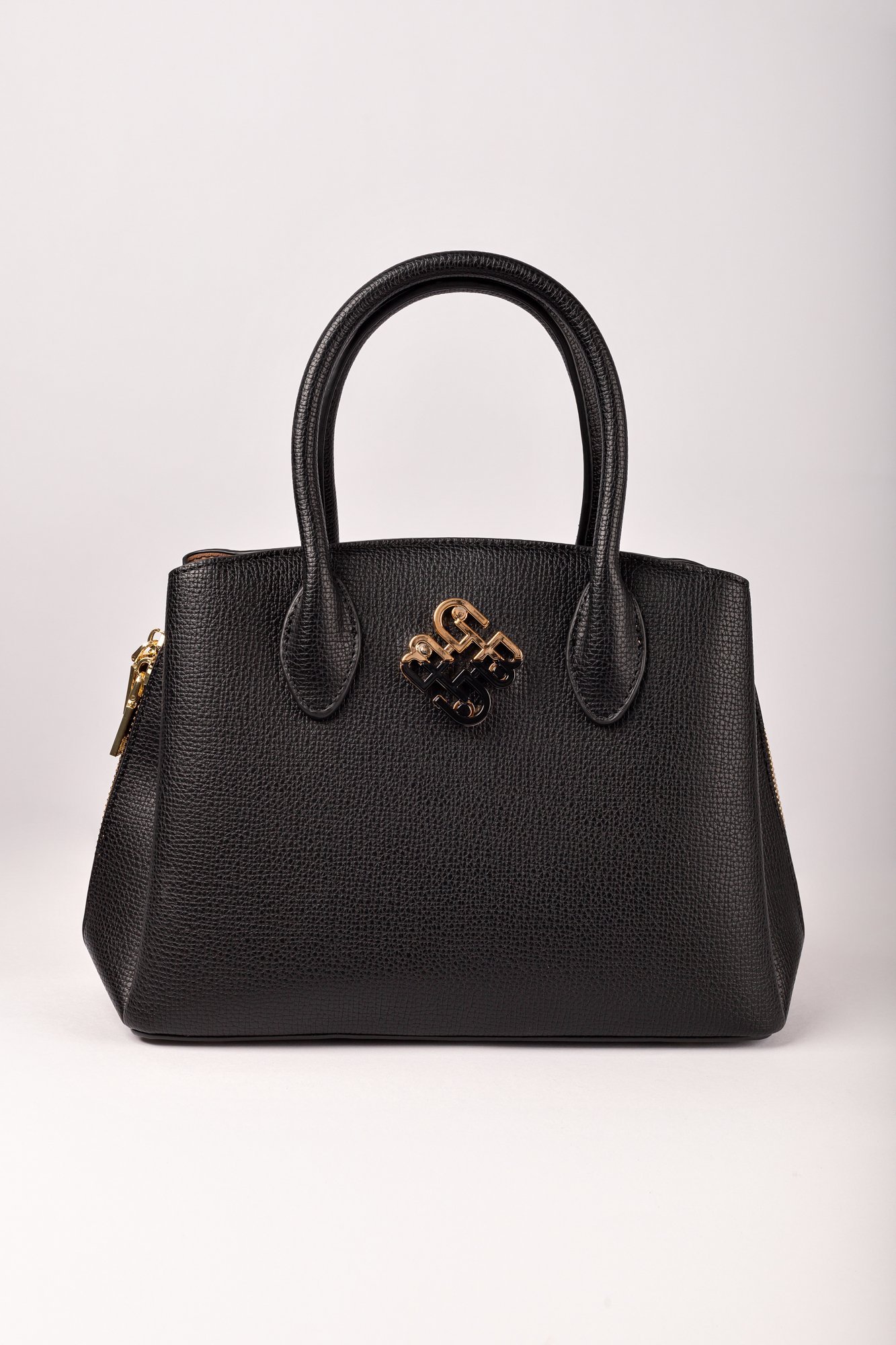 Bolsa Tote Thaize em PU