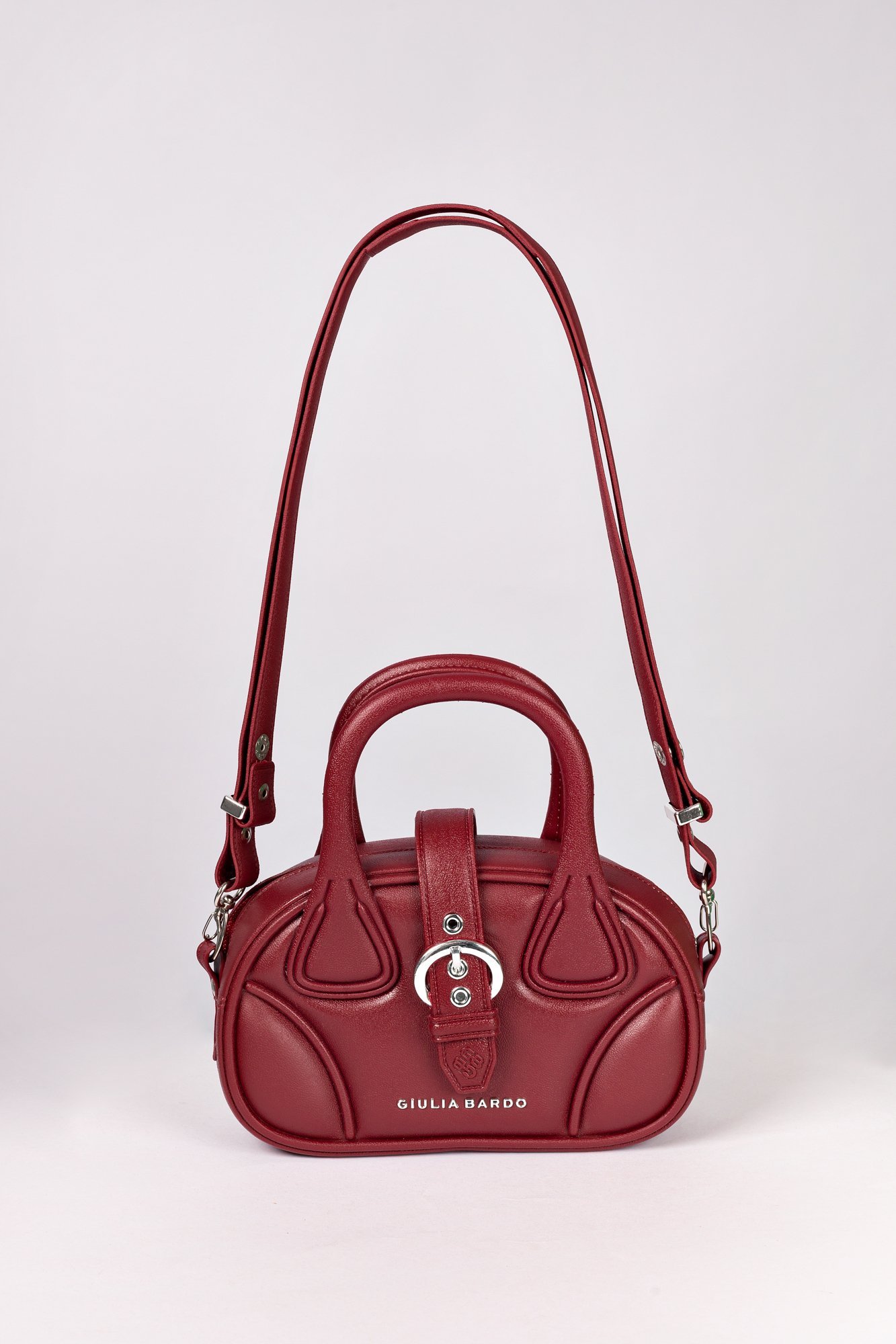 Cor Vermelho