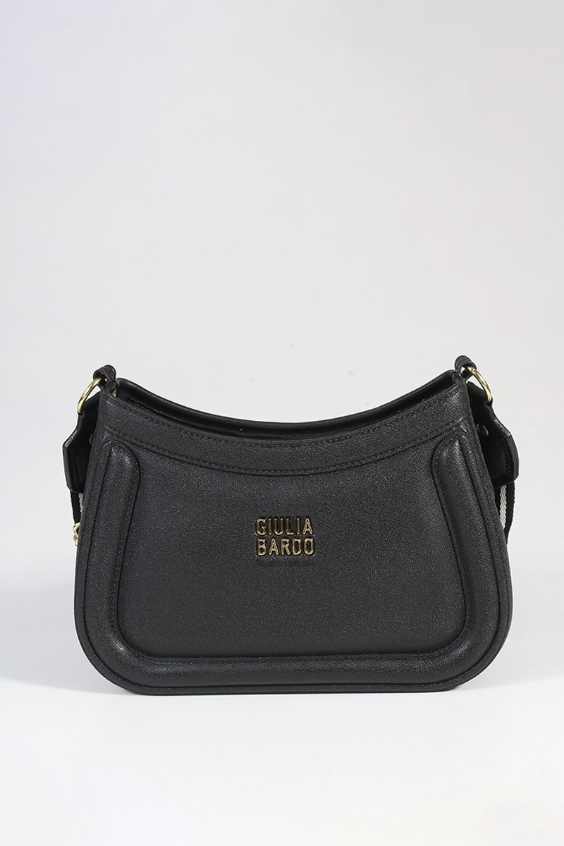 Bolsa Tiracolo Mariane com Alça Gorgurão