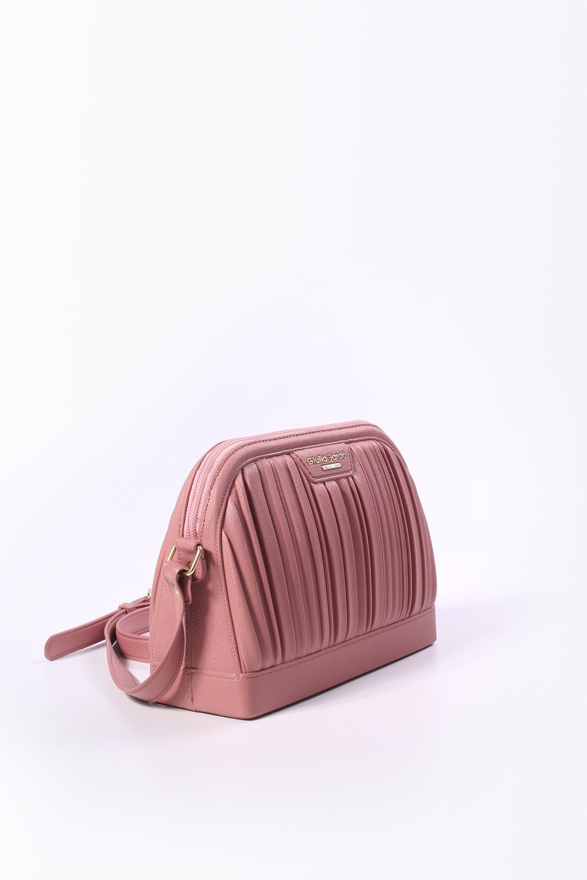 Bolsa Tiracolo Margot Rosa 2