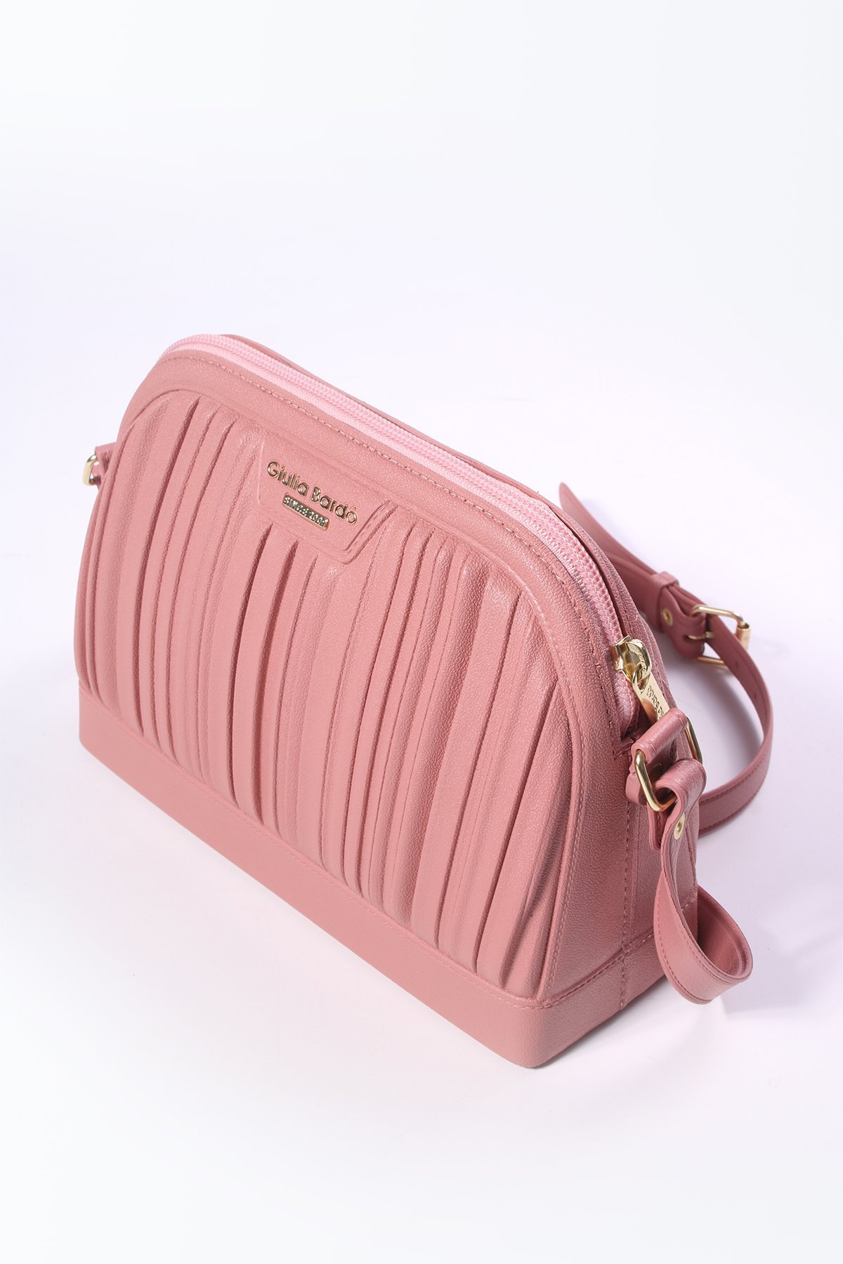 Bolsa Tiracolo Margot Rosa 3