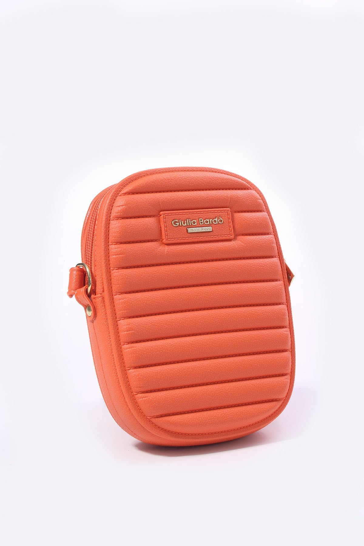 Bolsa Bag Lívia Laranja 3