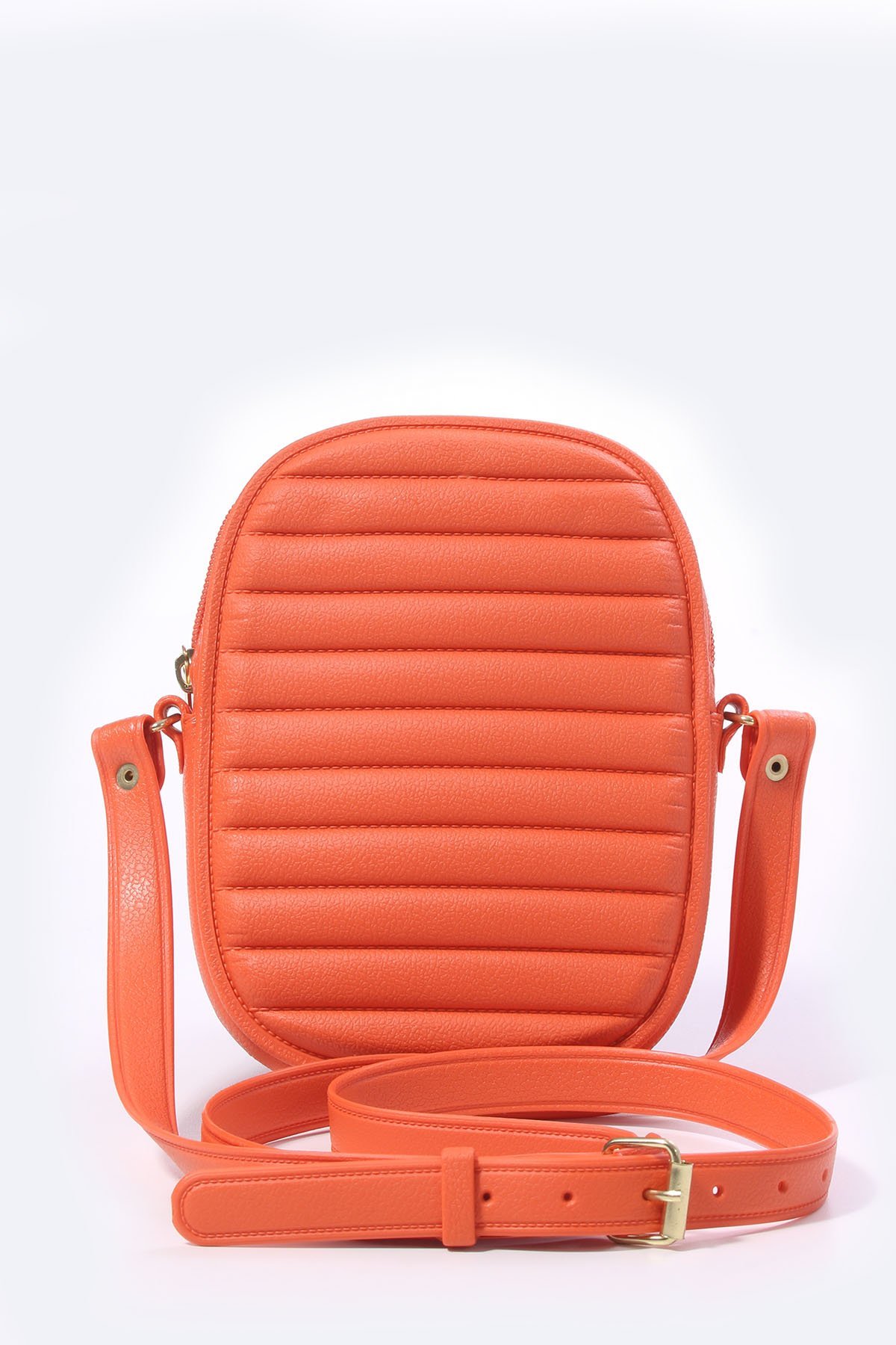 Bolsa Bag Lívia Laranja 4