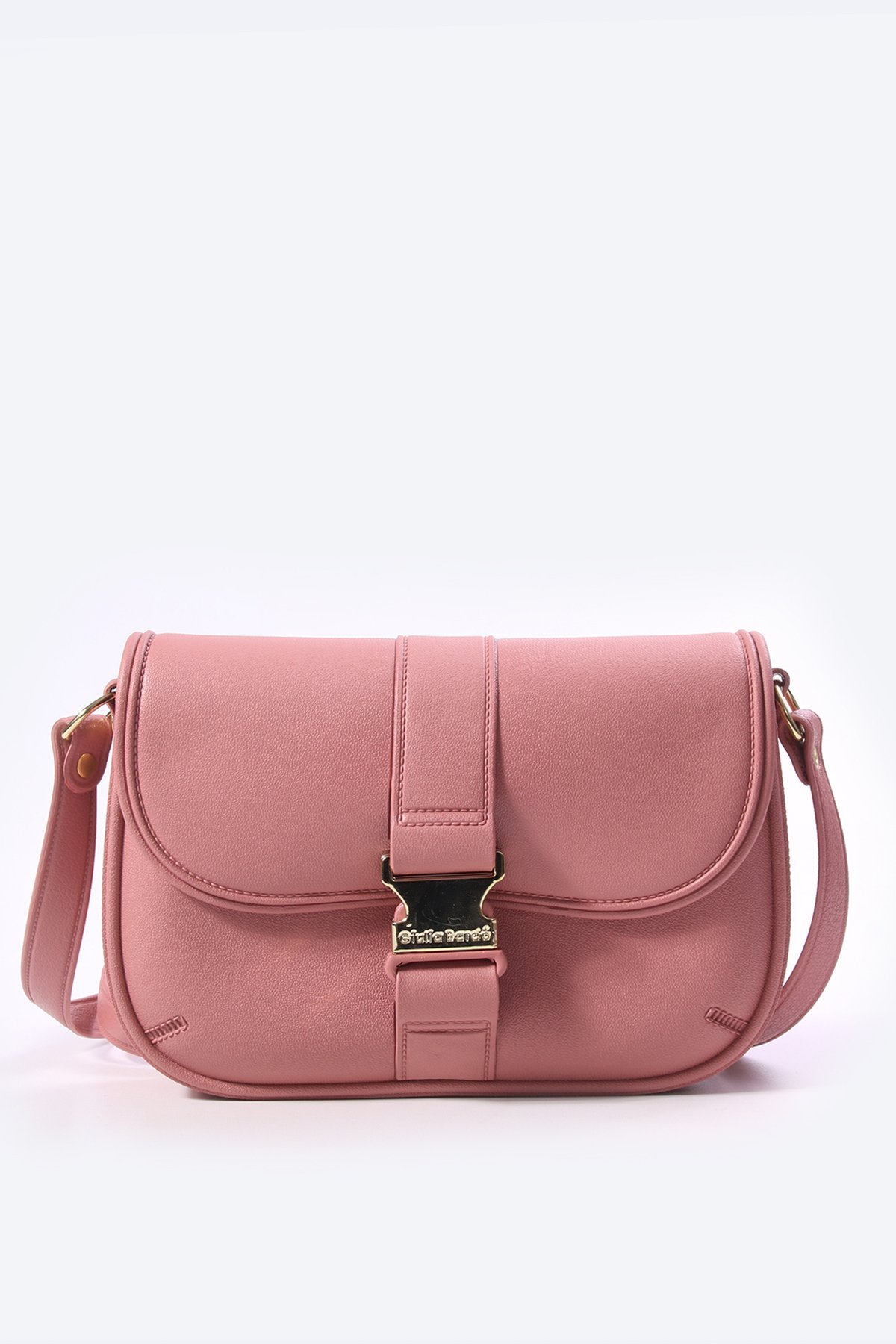 Bolsa Messenger Mônica