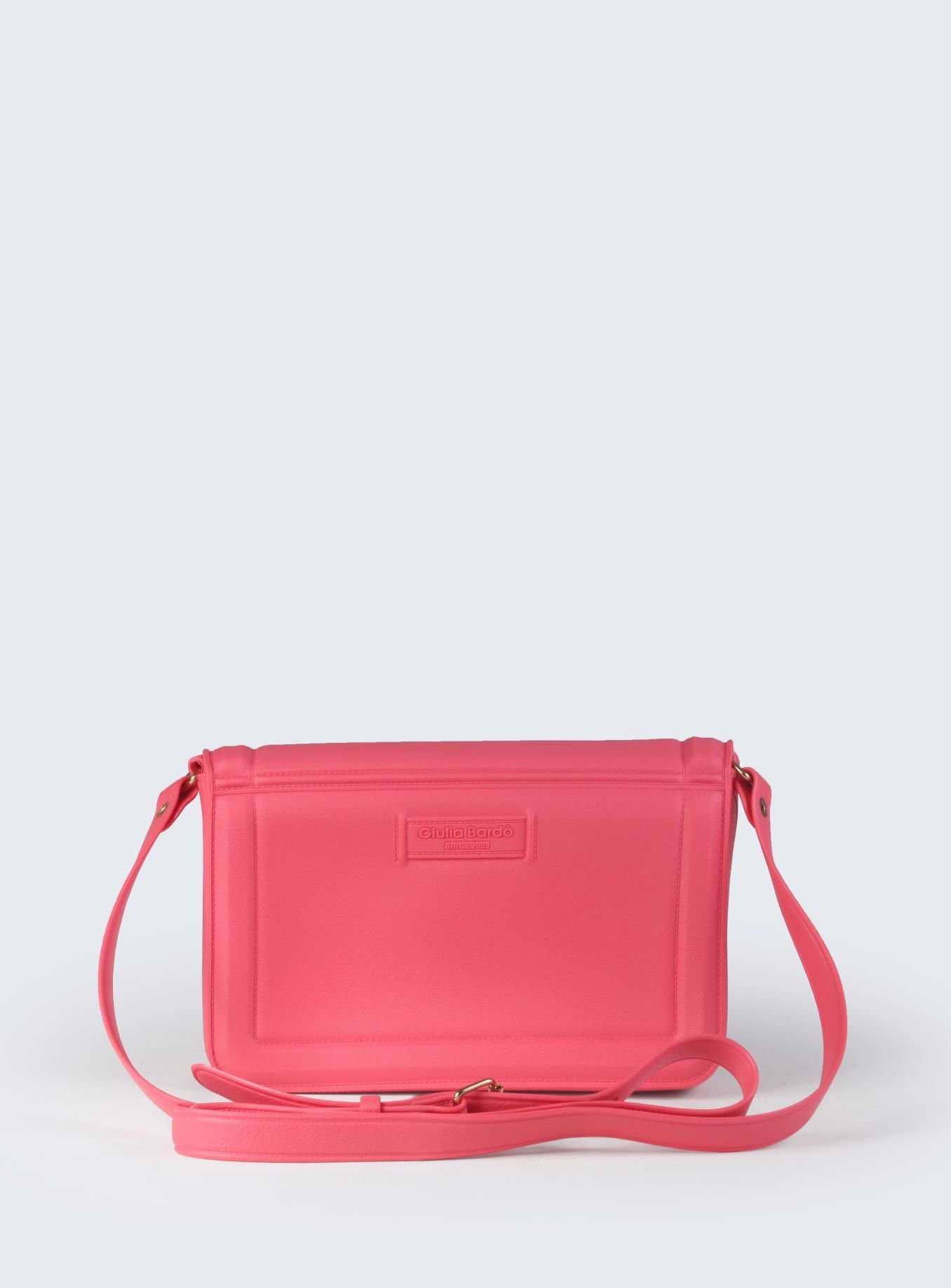 Bolsa Quilted Aurora Pink 3