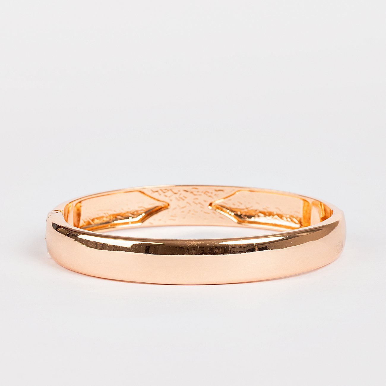 Bracelete Lurea Oval Orgânico