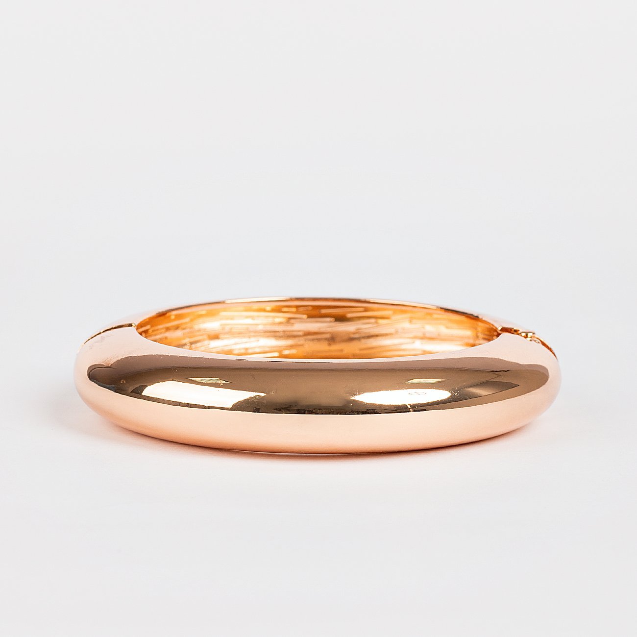Bracelete Astra Oval Orgânico