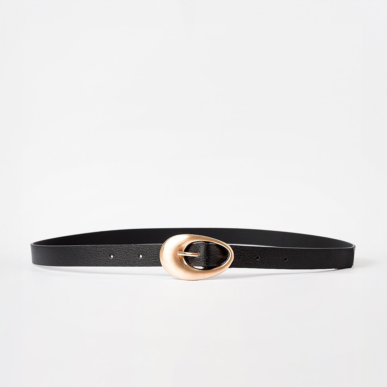 Cinto Mirella Fivela Oval Orgânica