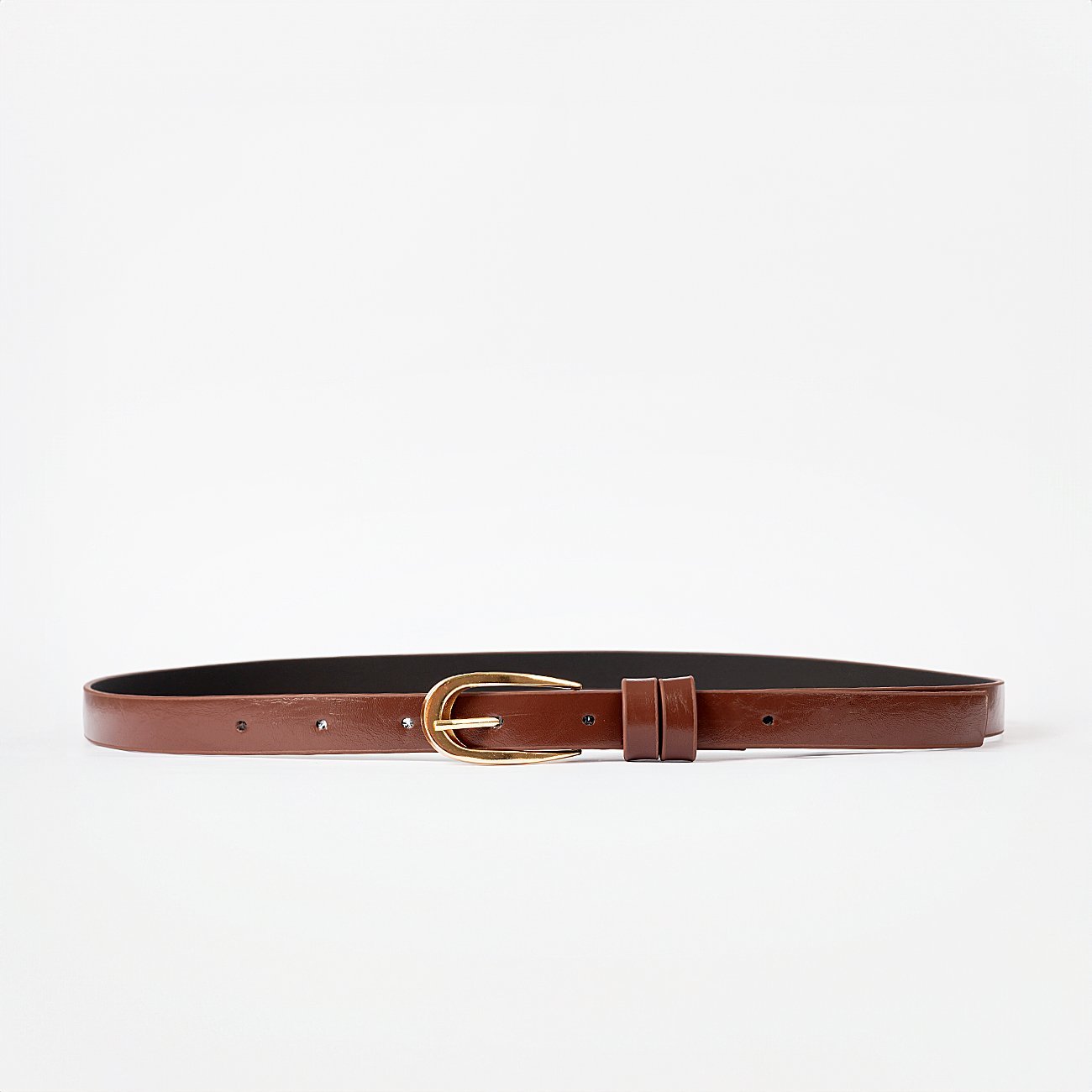 Cinto Atena Fivela Oval