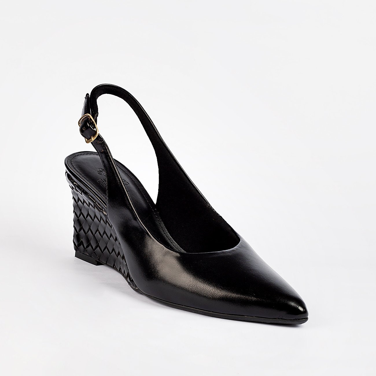 SlingBack Valen Preto 2