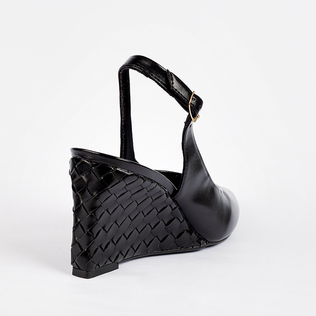 SlingBack Valen Preto 3