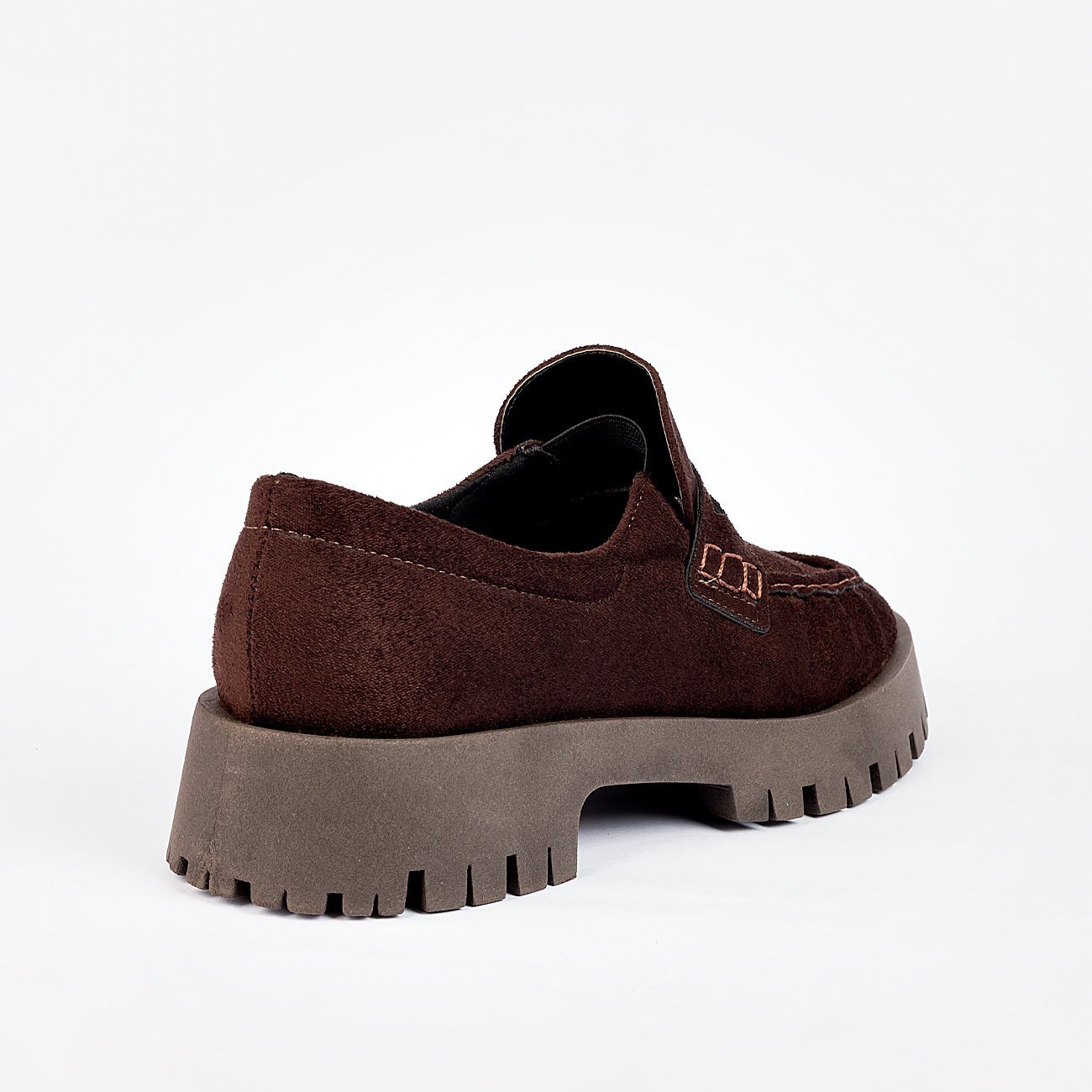 Mocassim Margot Marrom 3