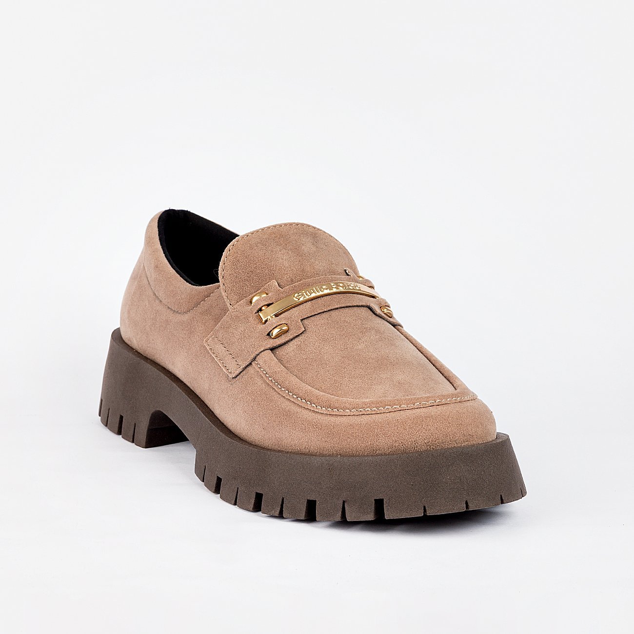 Mocassim Loren Bege 2